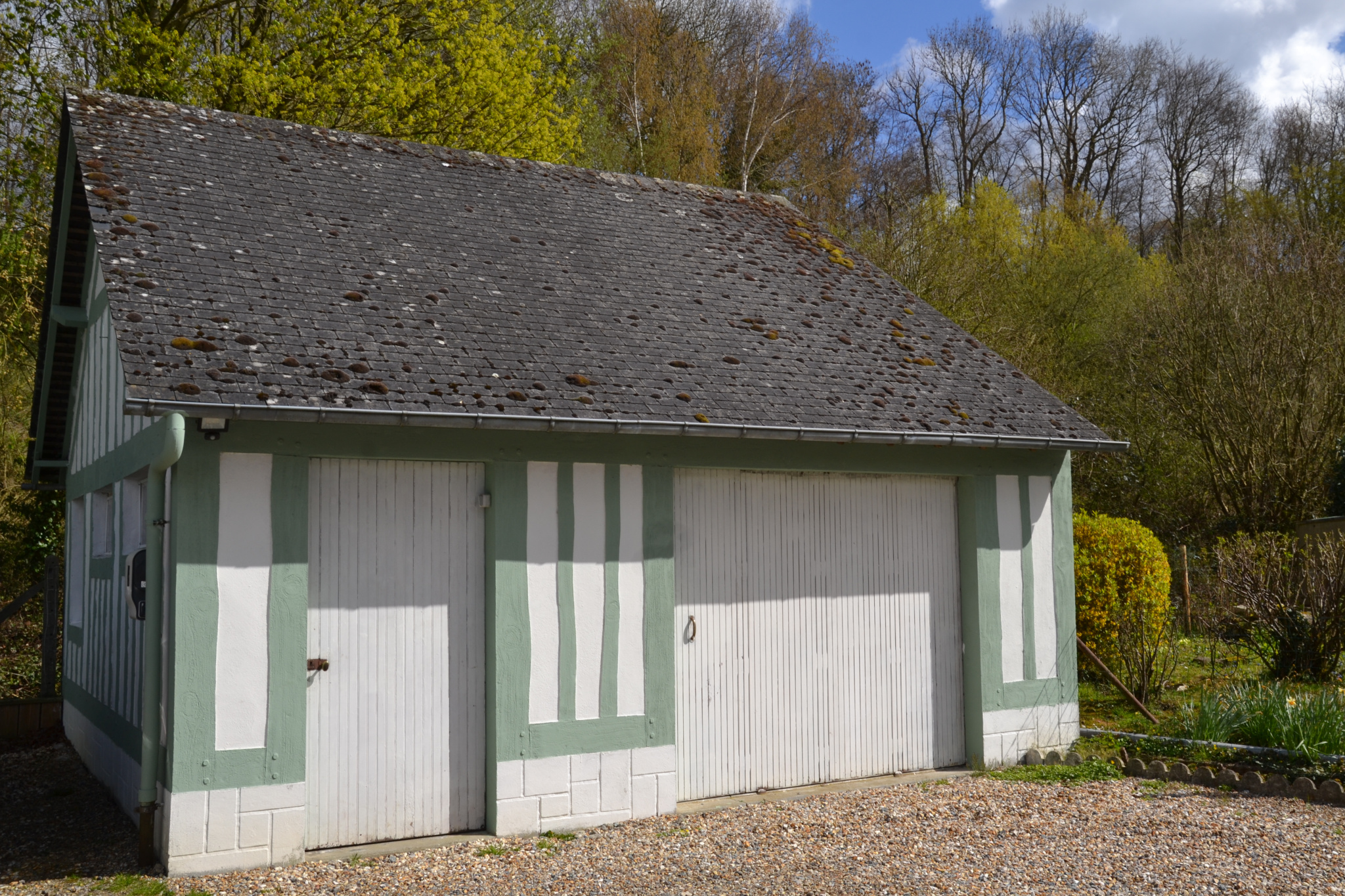 Image_, Maison, Saint-Pierre-le-Viger, ref :1384fr