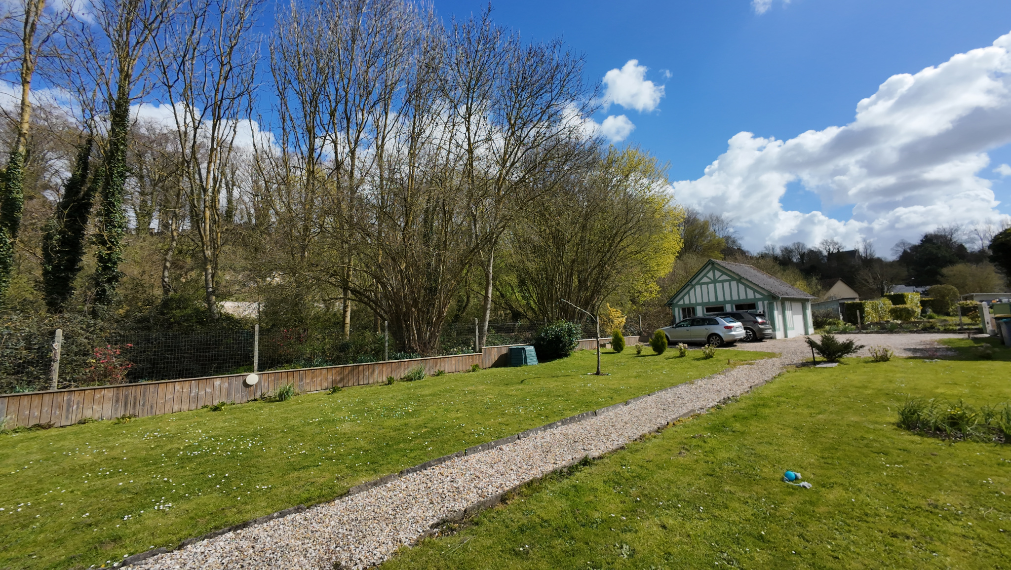 Image_, Maison, Saint-Pierre-le-Viger, ref :1384fr