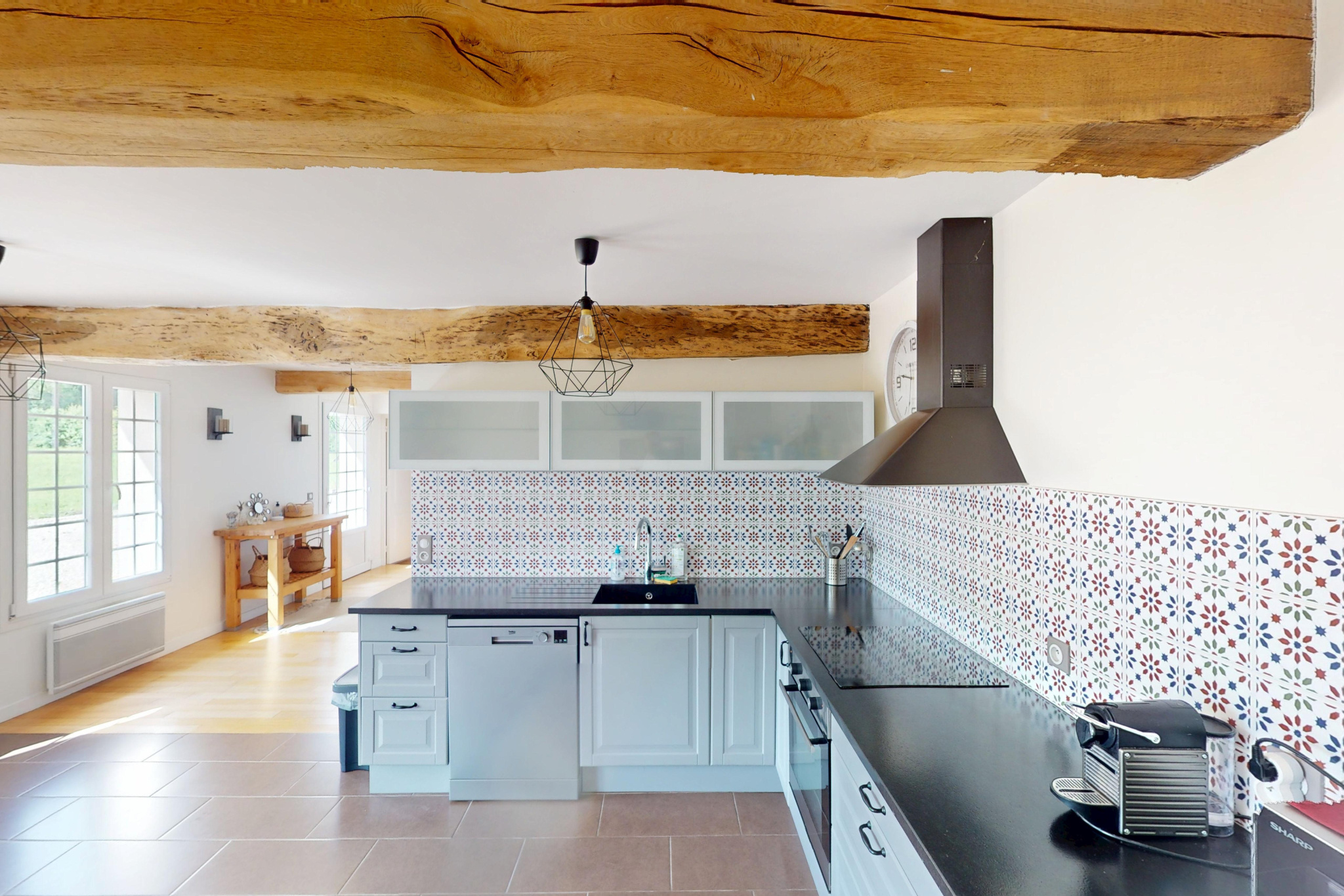 Image_, Maison, Saint-Riquier-ès-Plains, ref :1399fr
