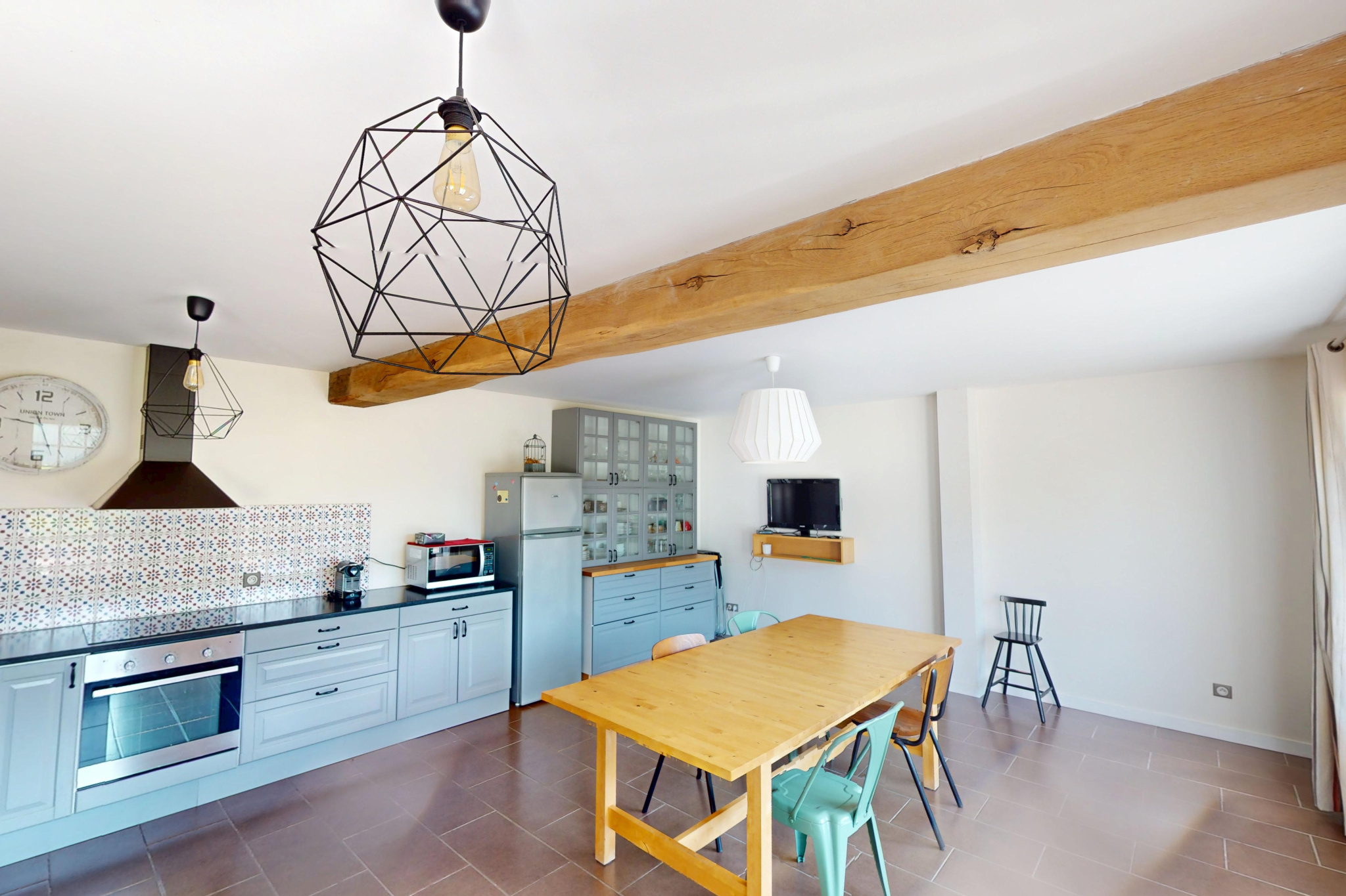 Image_, Maison, Saint-Riquier-ès-Plains, ref :1399fr