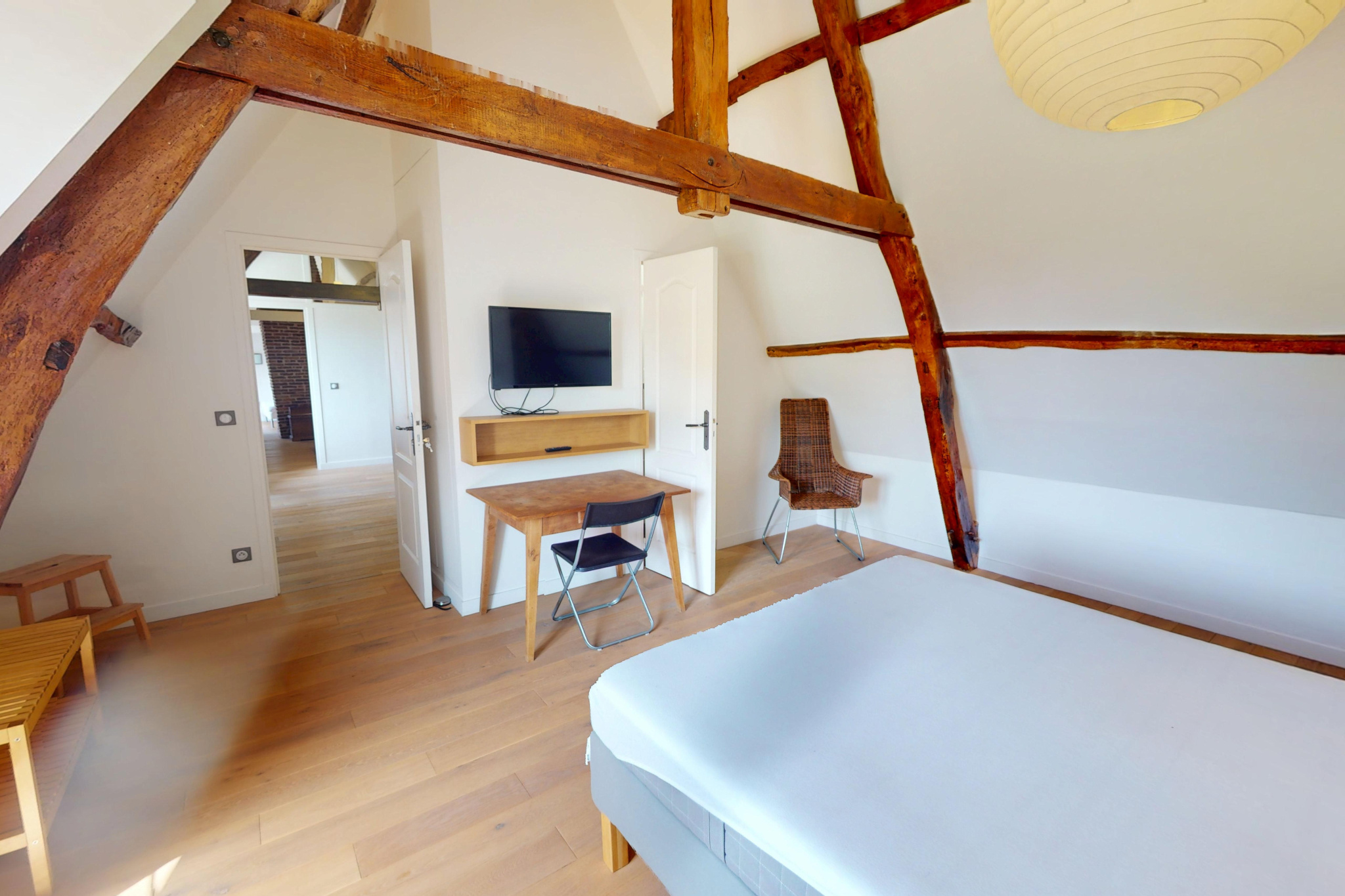 Image_, Maison, Saint-Riquier-ès-Plains, ref :1399fr