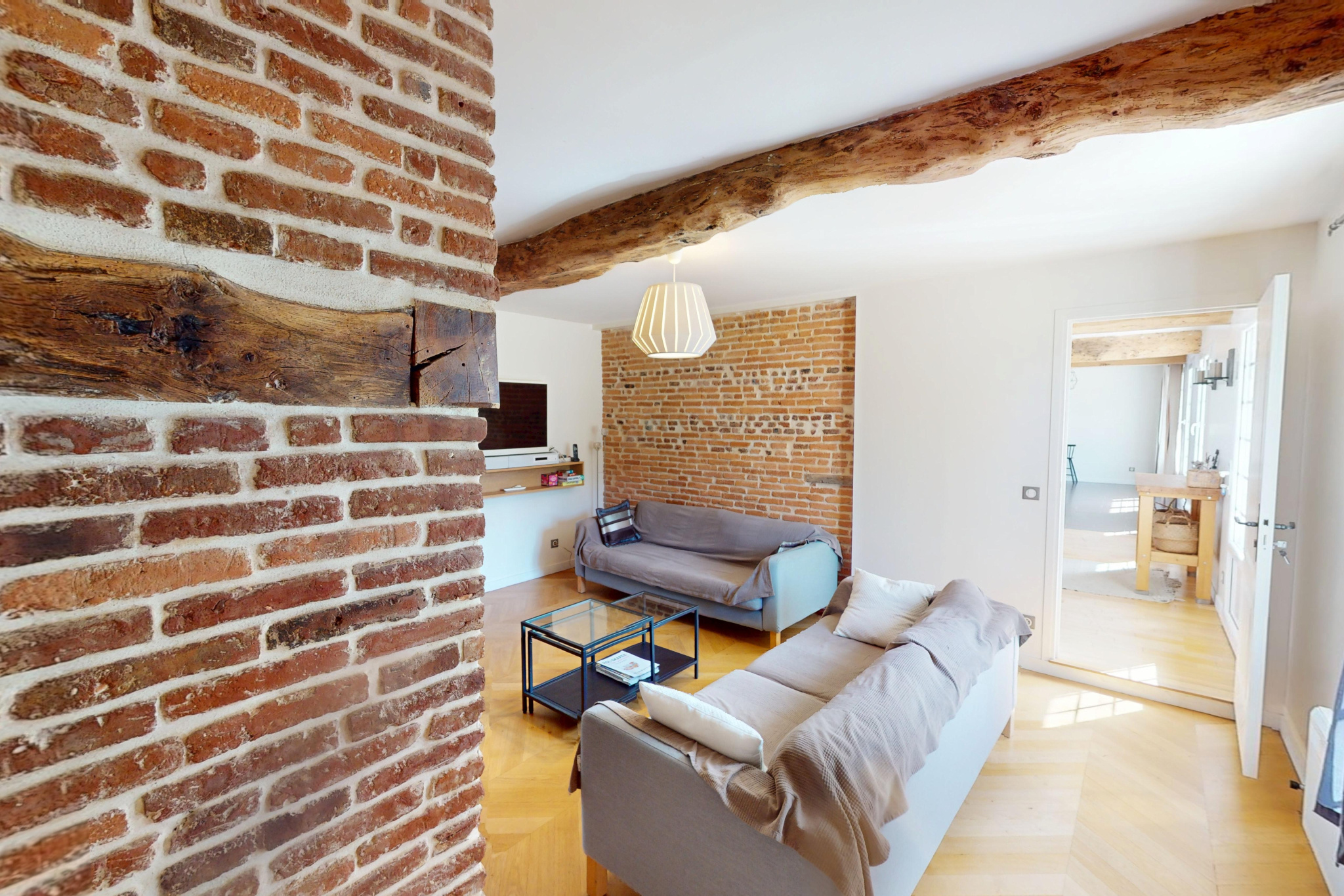 Image_, Maison, Saint-Riquier-ès-Plains, ref :1399fr