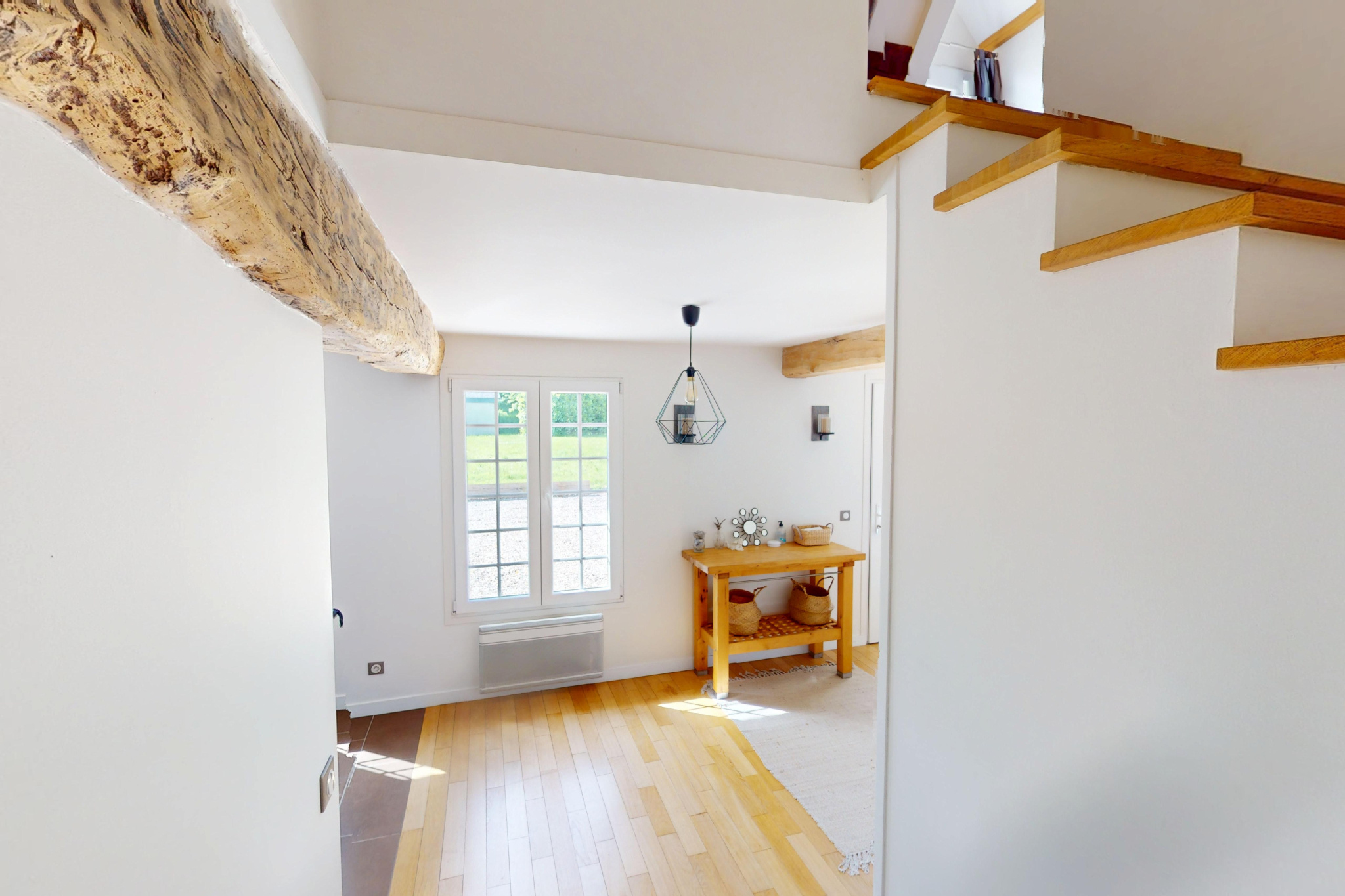 Image_, Maison, Saint-Riquier-ès-Plains, ref :1399fr
