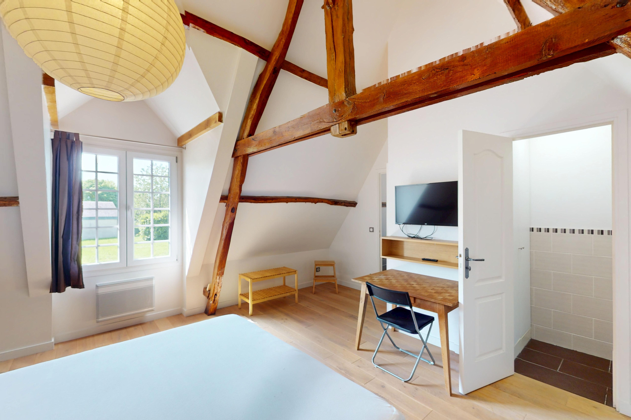 Image_, Maison, Saint-Riquier-ès-Plains, ref :1399fr