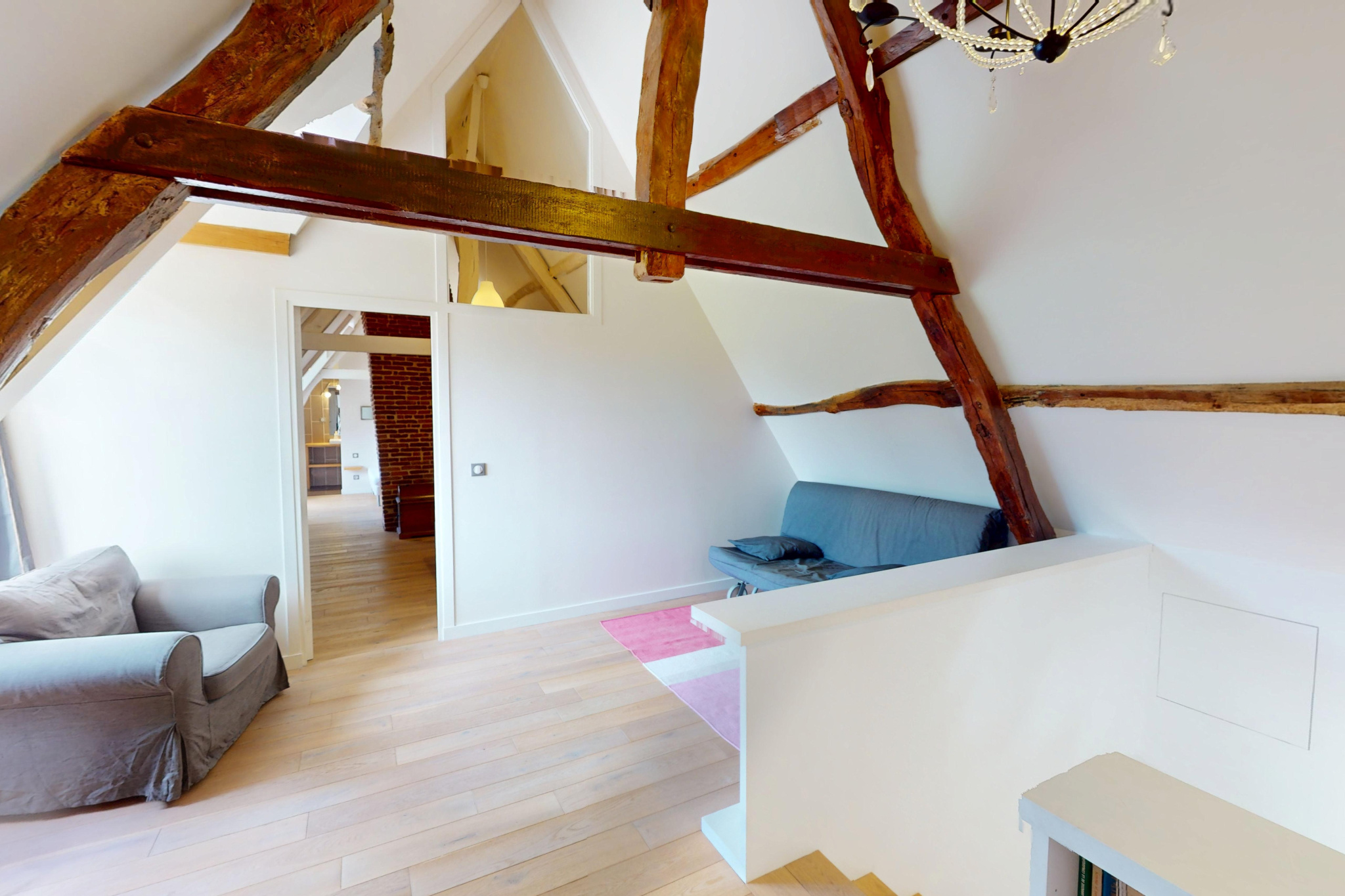 Image_, Maison, Saint-Riquier-ès-Plains, ref :1399fr