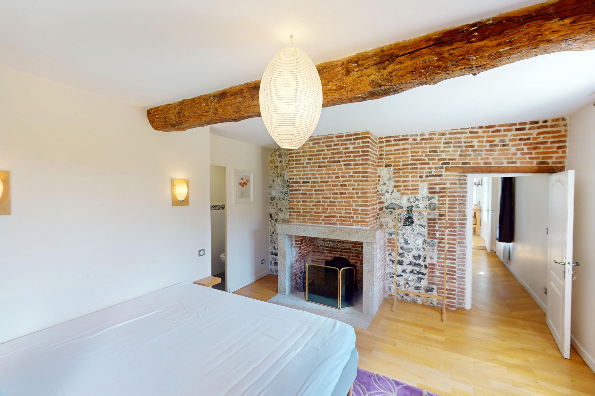 Image_, Maison, Saint-Riquier-ès-Plains, ref :1399fr