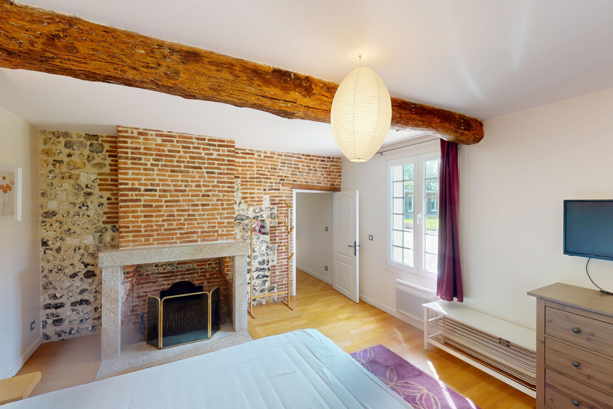 Image_, Maison, Saint-Riquier-ès-Plains, ref :1399fr