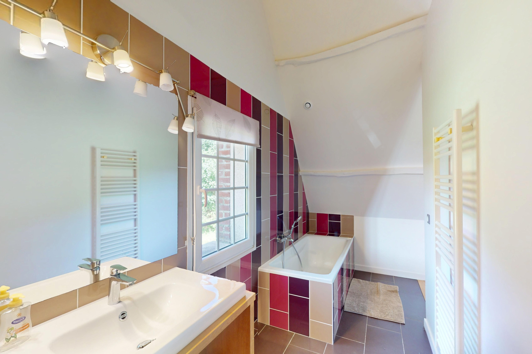 Image_, Maison, Saint-Riquier-ès-Plains, ref :1399fr