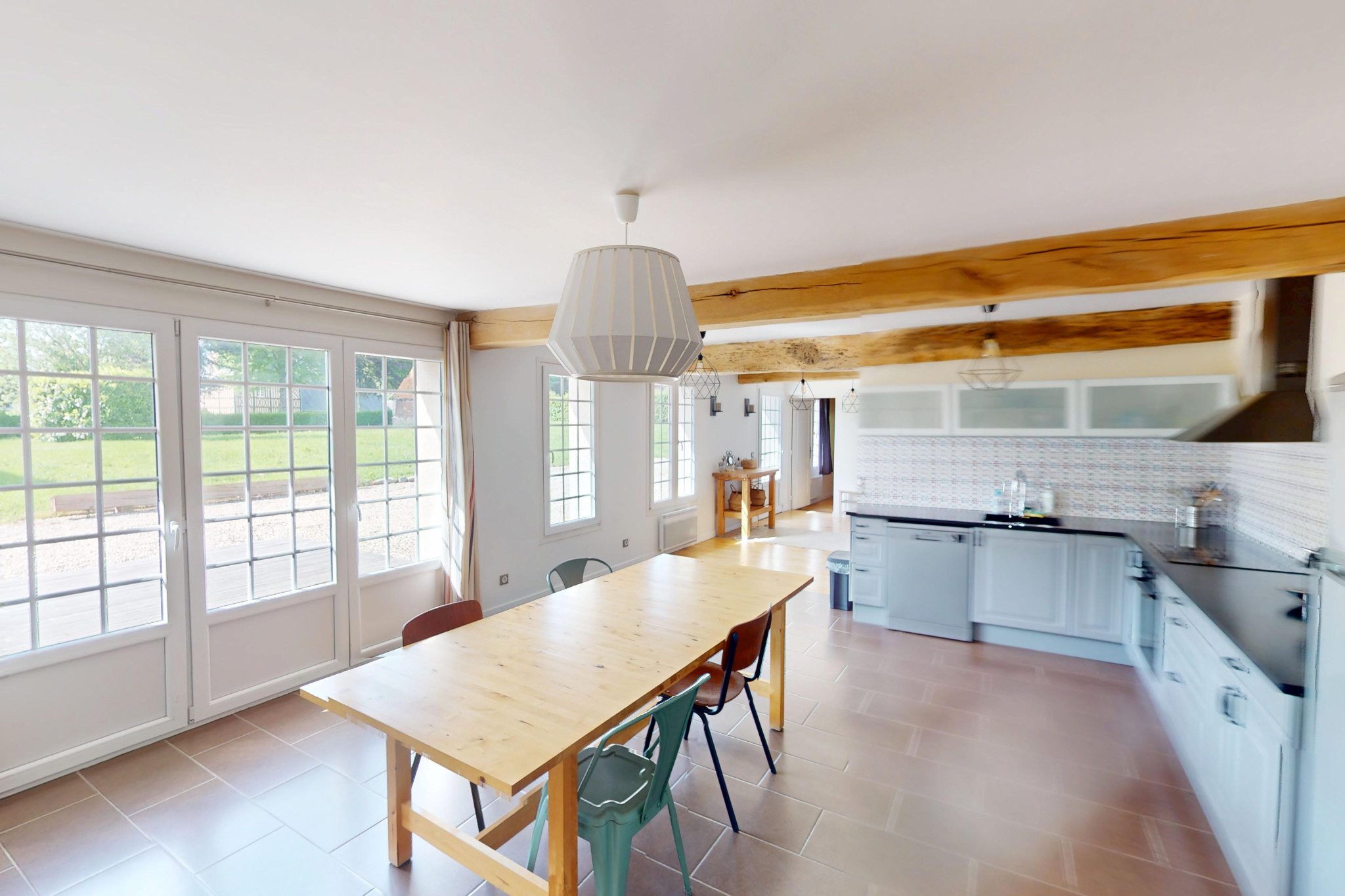 Image_, Maison, Saint-Riquier-ès-Plains, ref :1399fr