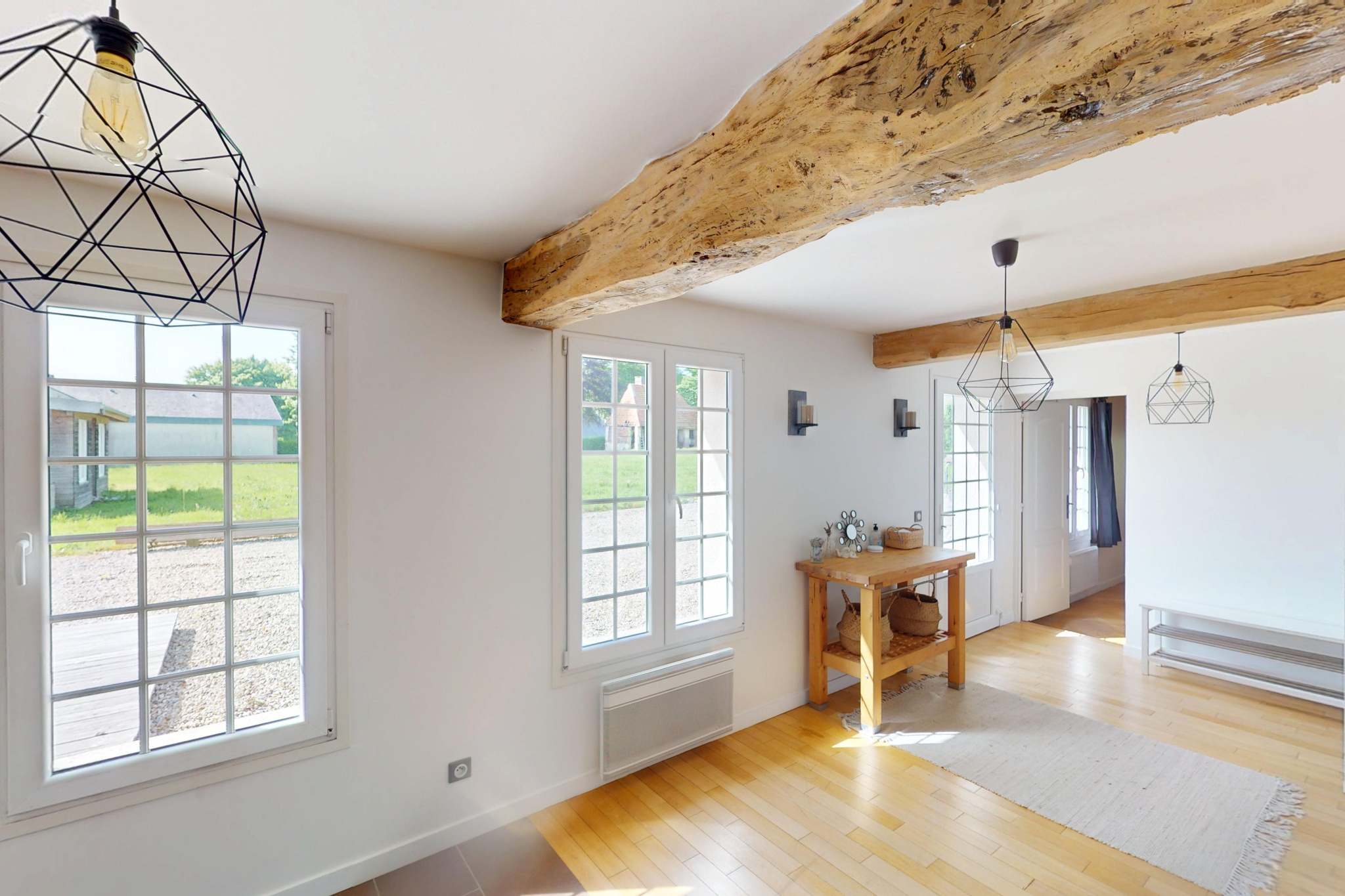 Image_, Maison, Saint-Riquier-ès-Plains, ref :1399fr