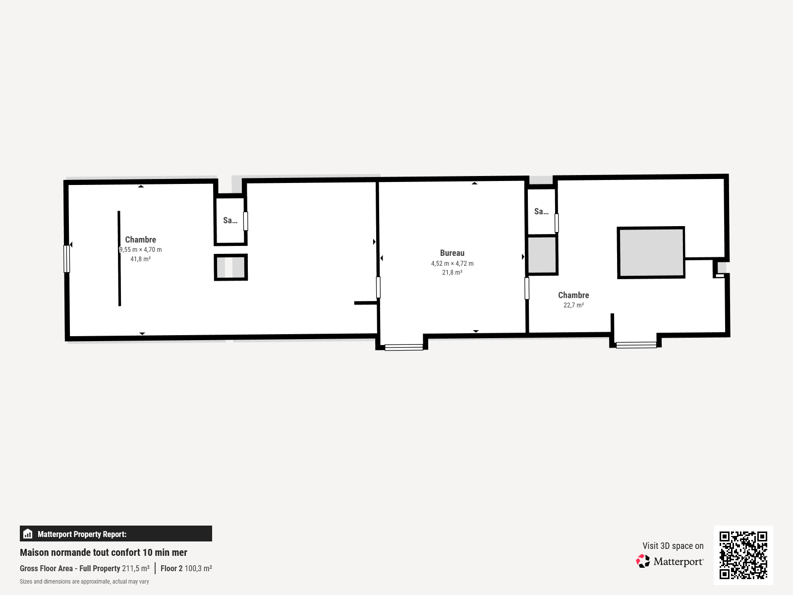 Image_, Maison, Saint-Riquier-ès-Plains, ref :1399fr
