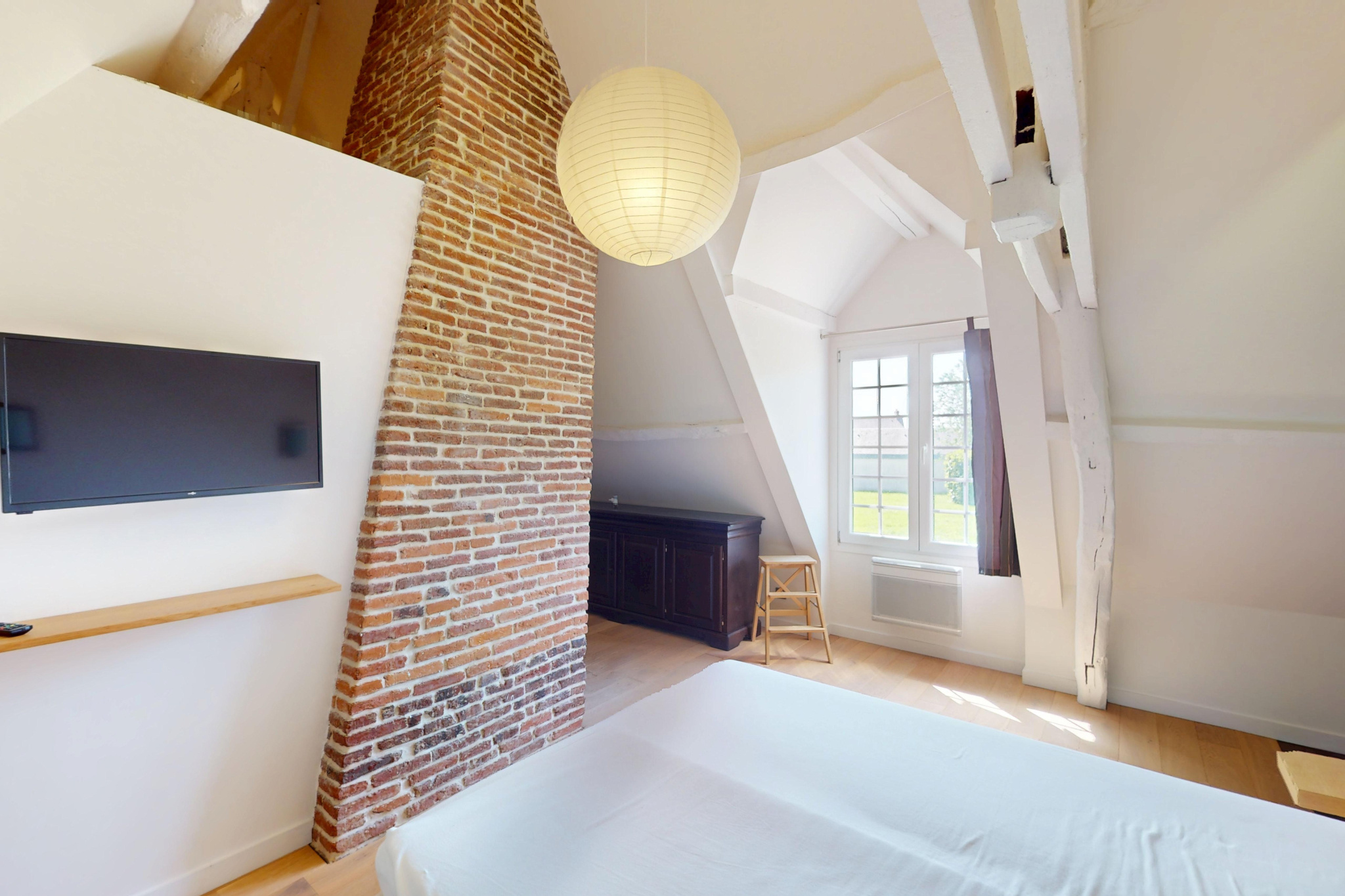 Image_, Maison, Saint-Riquier-ès-Plains, ref :1399fr