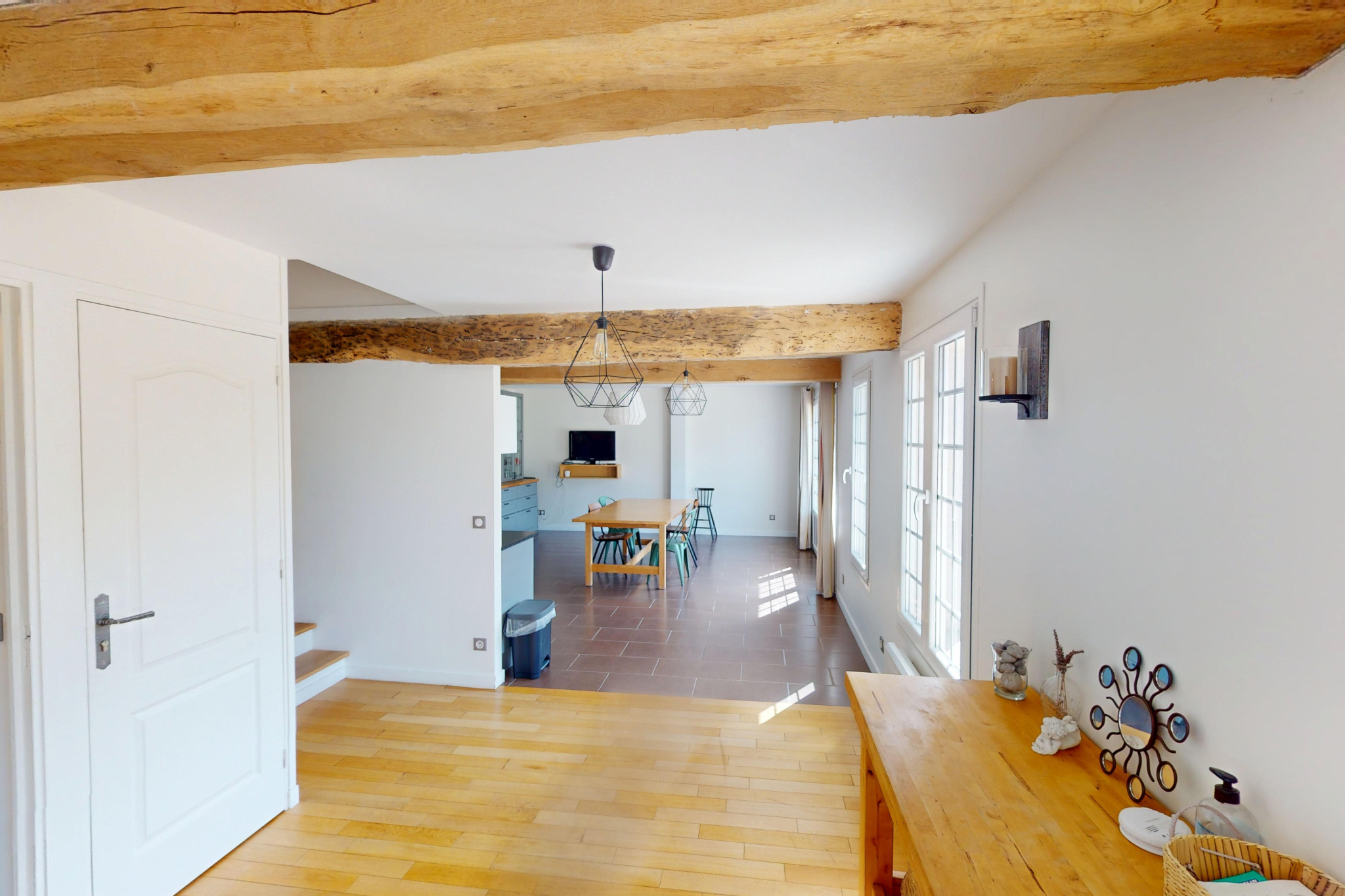 Image_, Maison, Saint-Riquier-ès-Plains, ref :1399fr