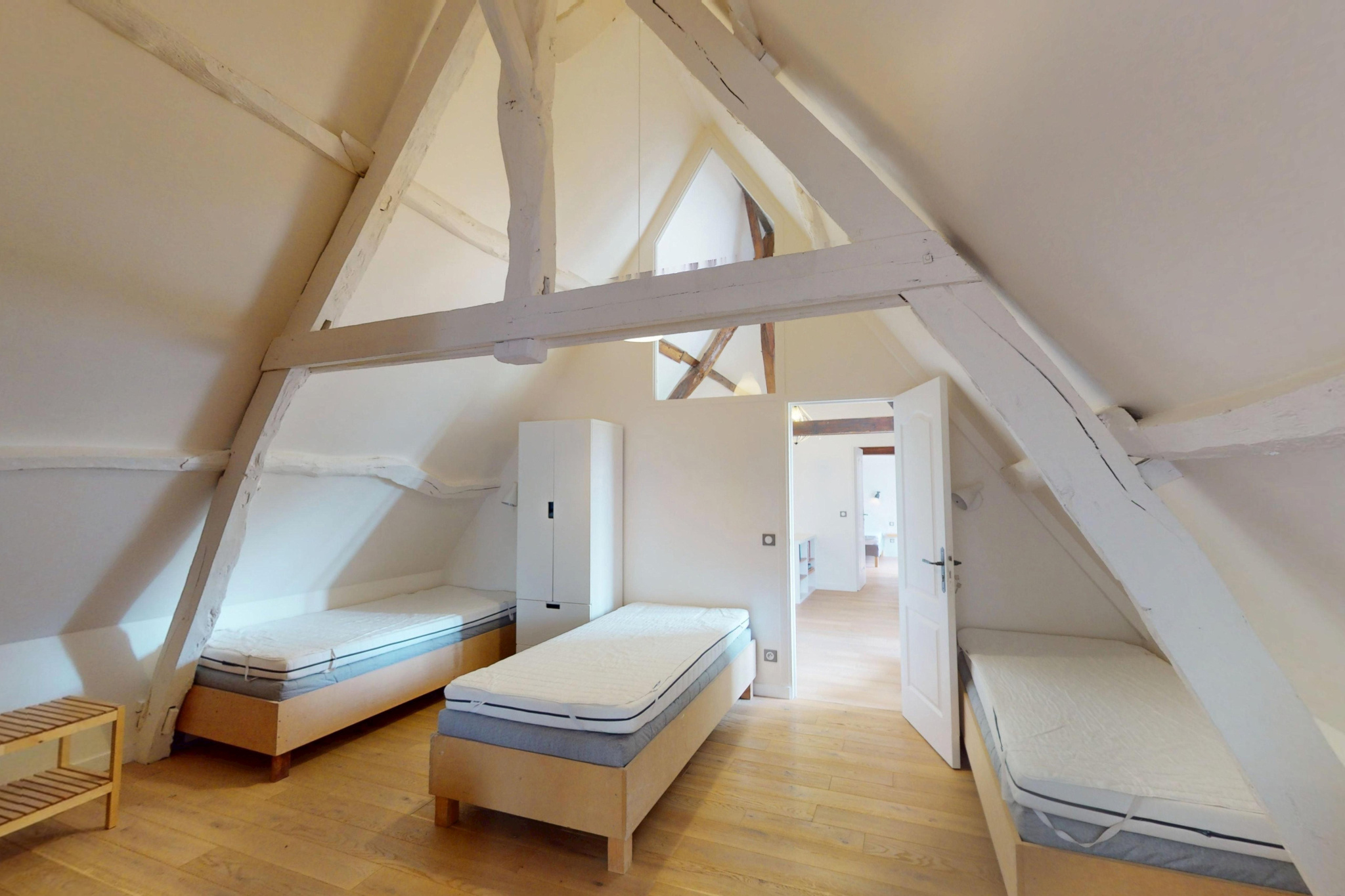 Image_, Maison, Saint-Riquier-ès-Plains, ref :1399fr