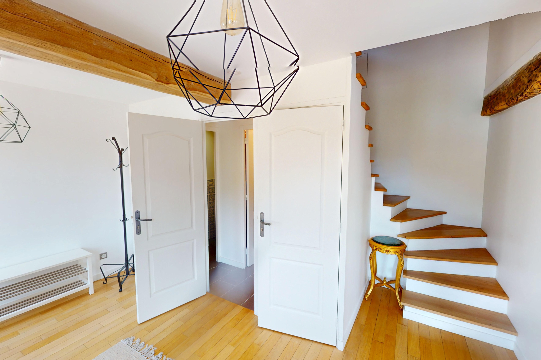 Image_, Maison, Saint-Riquier-ès-Plains, ref :1399fr