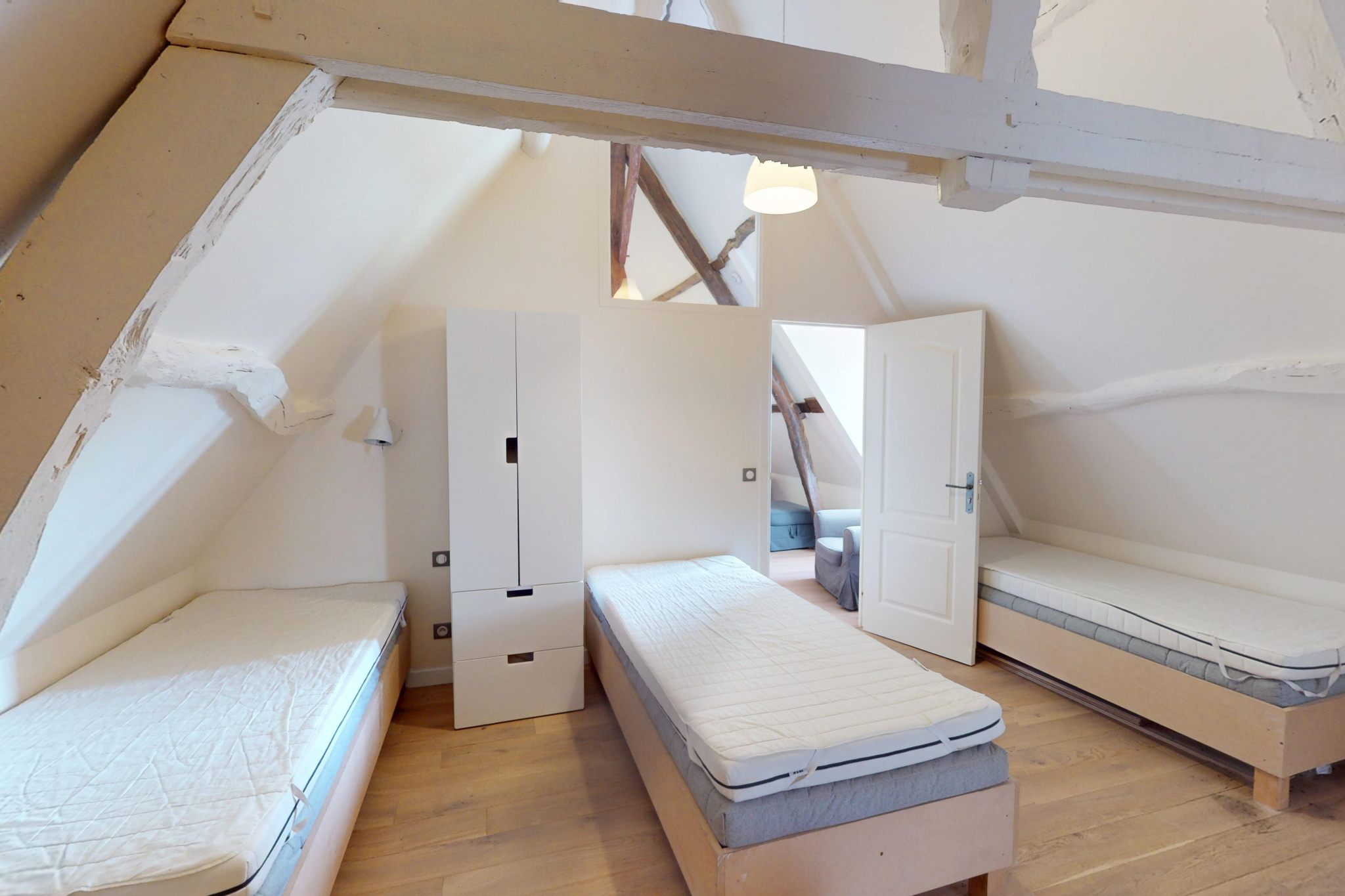 Image_, Maison, Saint-Riquier-ès-Plains, ref :1399fr