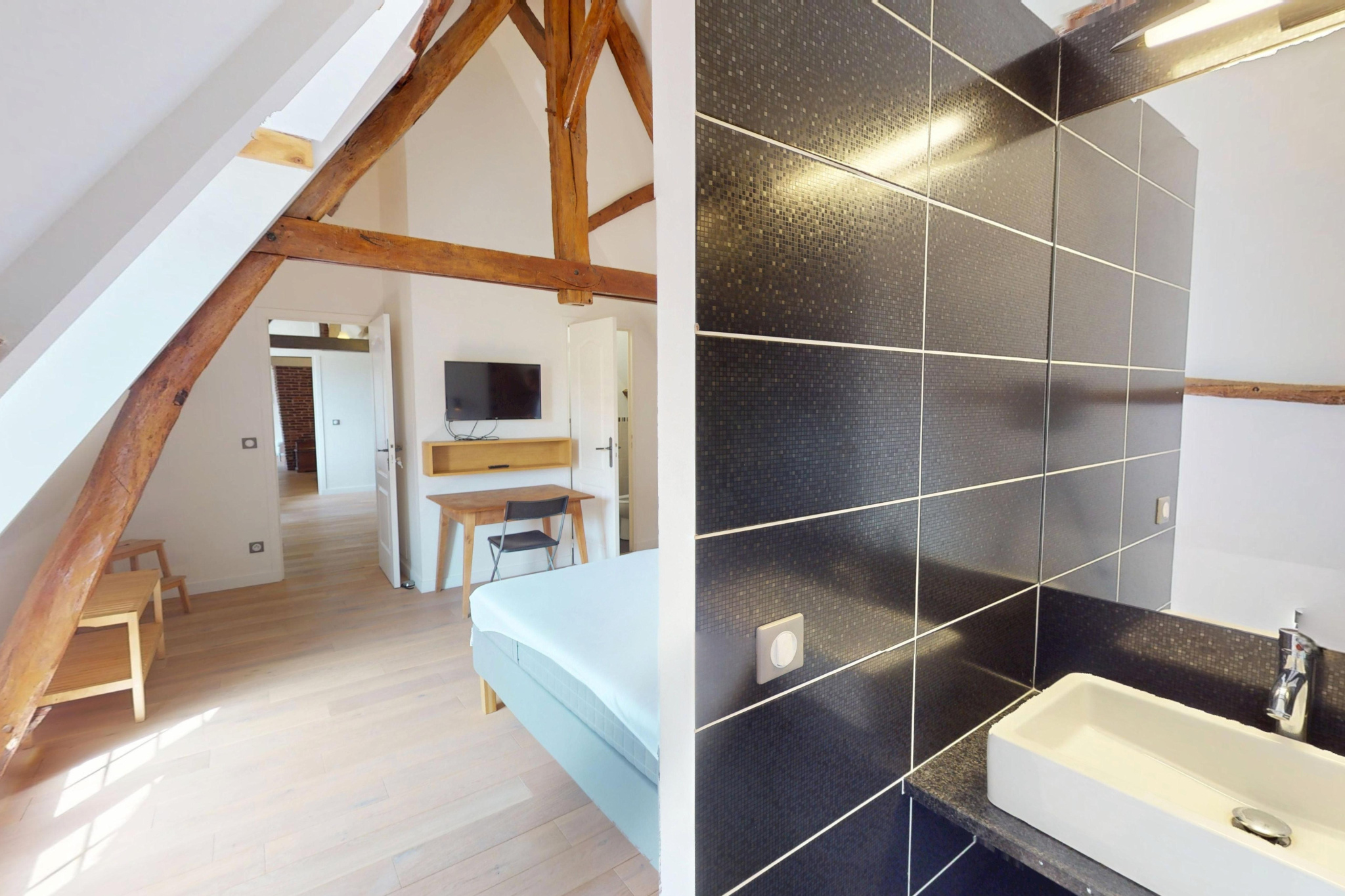 Image_, Maison, Saint-Riquier-ès-Plains, ref :1399fr