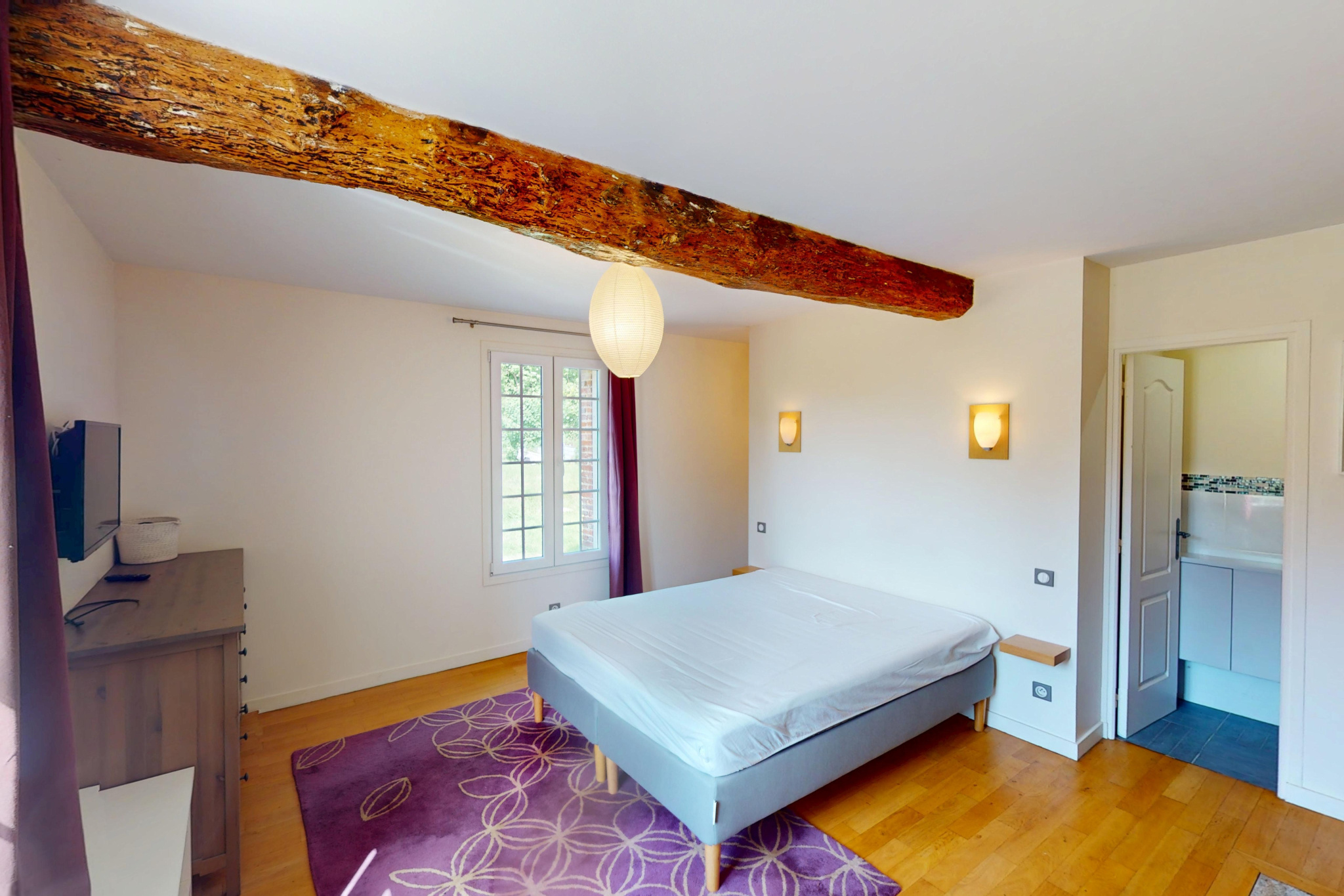 Image_, Maison, Saint-Riquier-ès-Plains, ref :1399fr