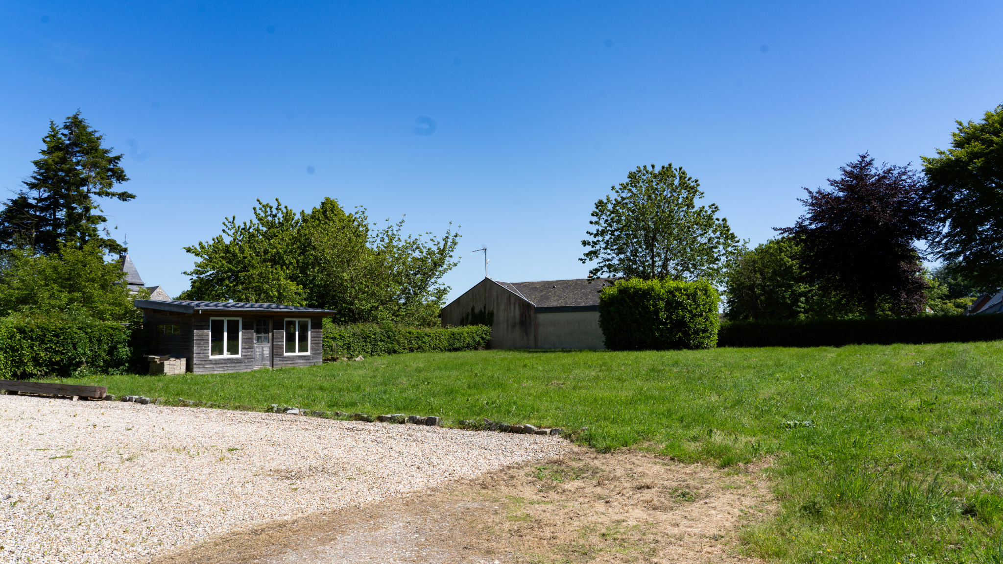 Image_, Maison, Saint-Riquier-ès-Plains, ref :1399fr
