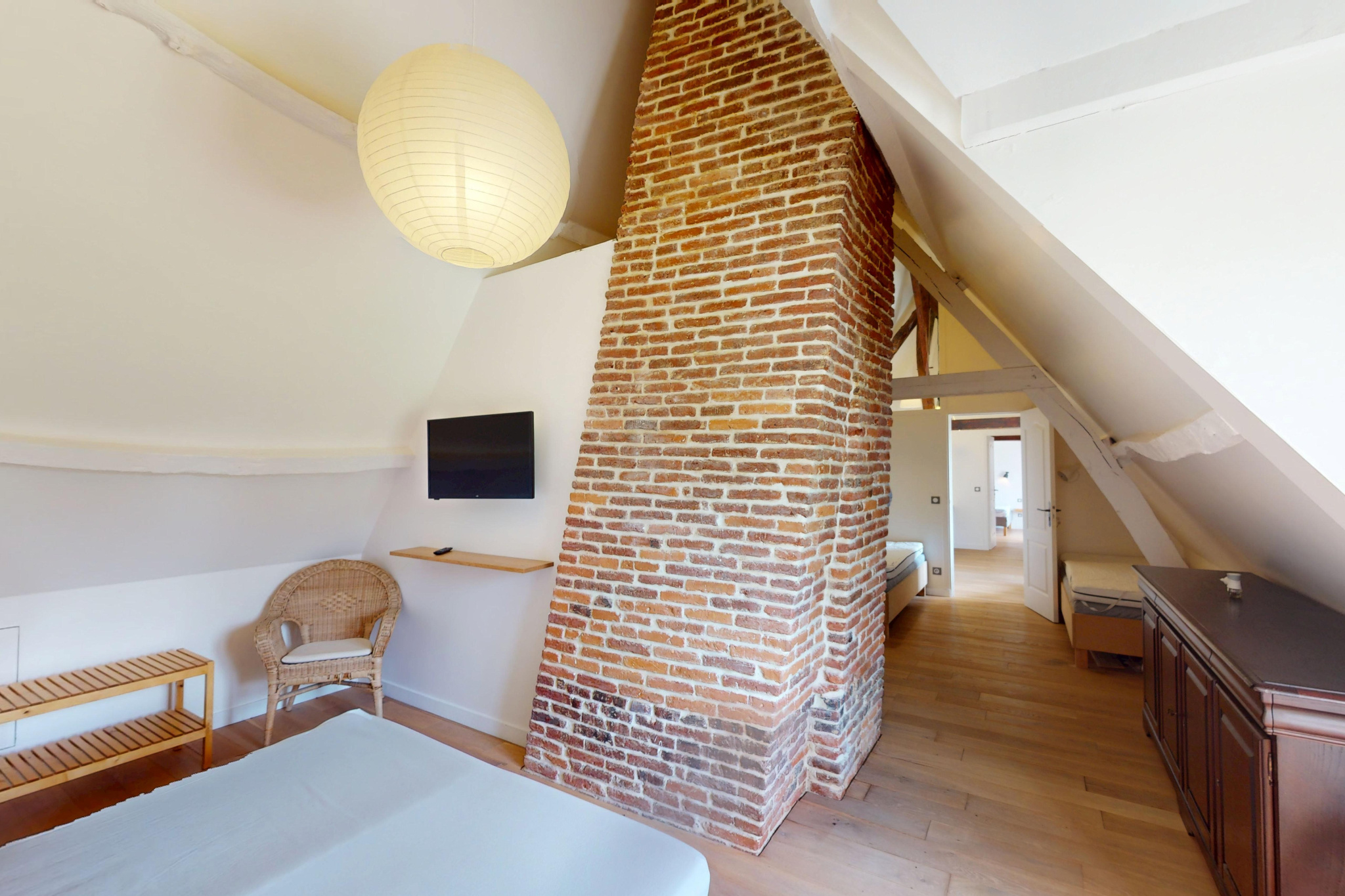 Image_, Maison, Saint-Riquier-ès-Plains, ref :1399fr