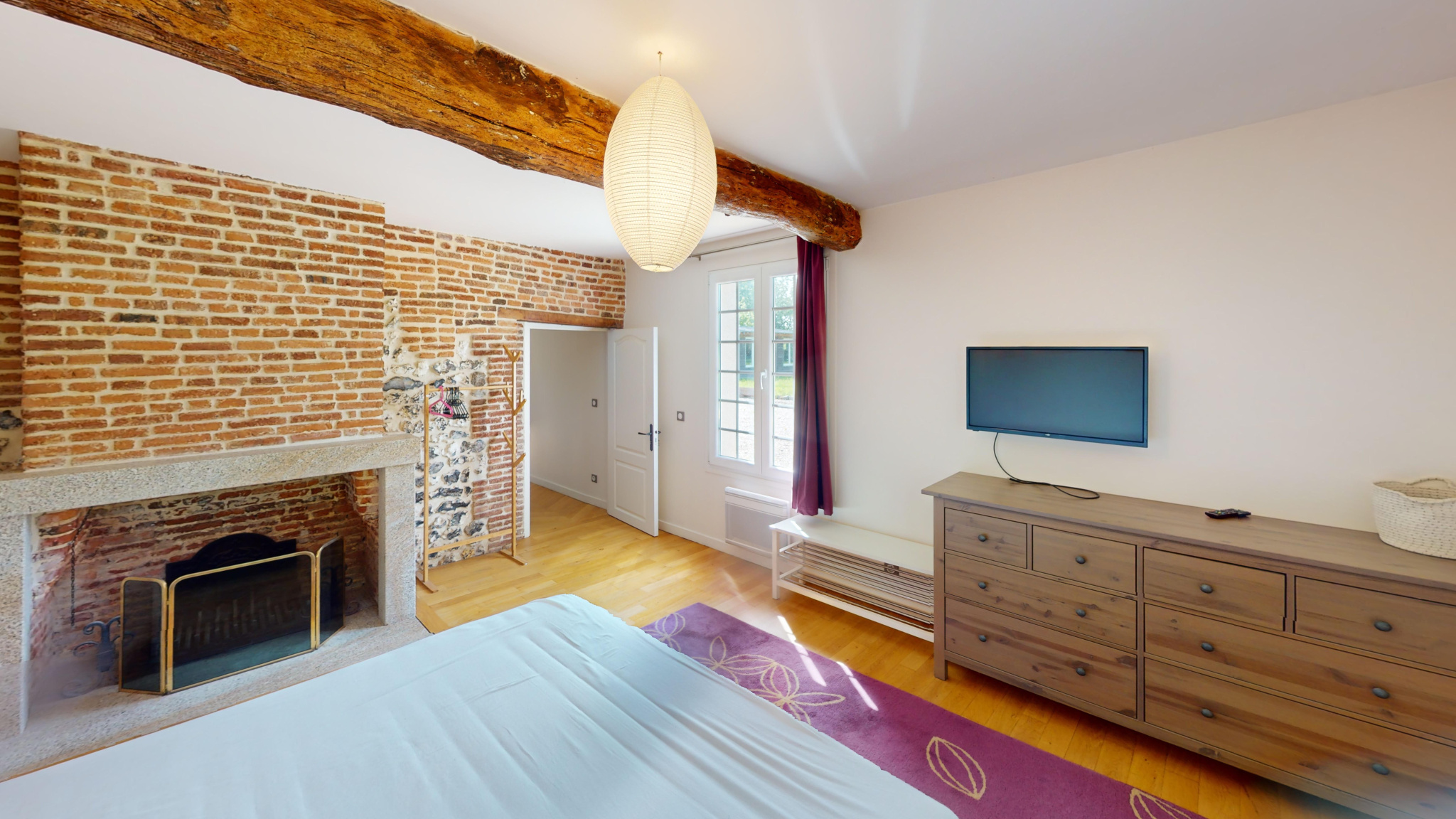 Image_, Maison, Saint-Riquier-ès-Plains, ref :1399fr