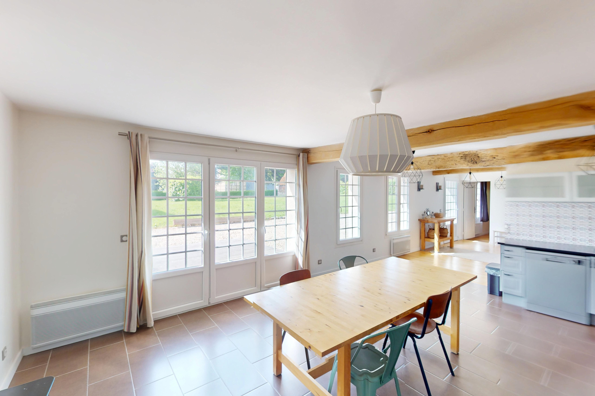 Image_, Maison, Saint-Riquier-ès-Plains, ref :1399fr