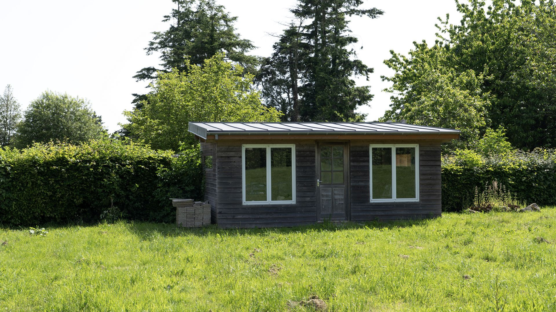 Image_, Maison, Saint-Riquier-ès-Plains, ref :1399fr