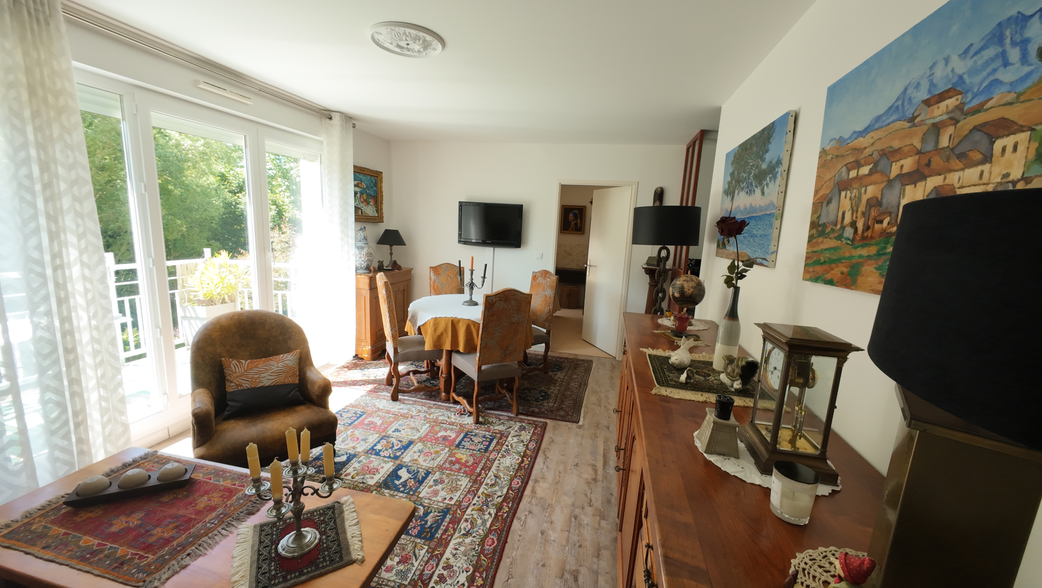 Image_, Appartement, Saint-Valery-en-Caux, ref :1319FR