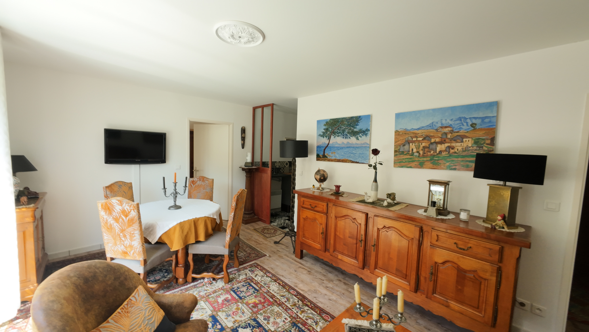 Image_, Appartement, Saint-Valery-en-Caux, ref :1319FR