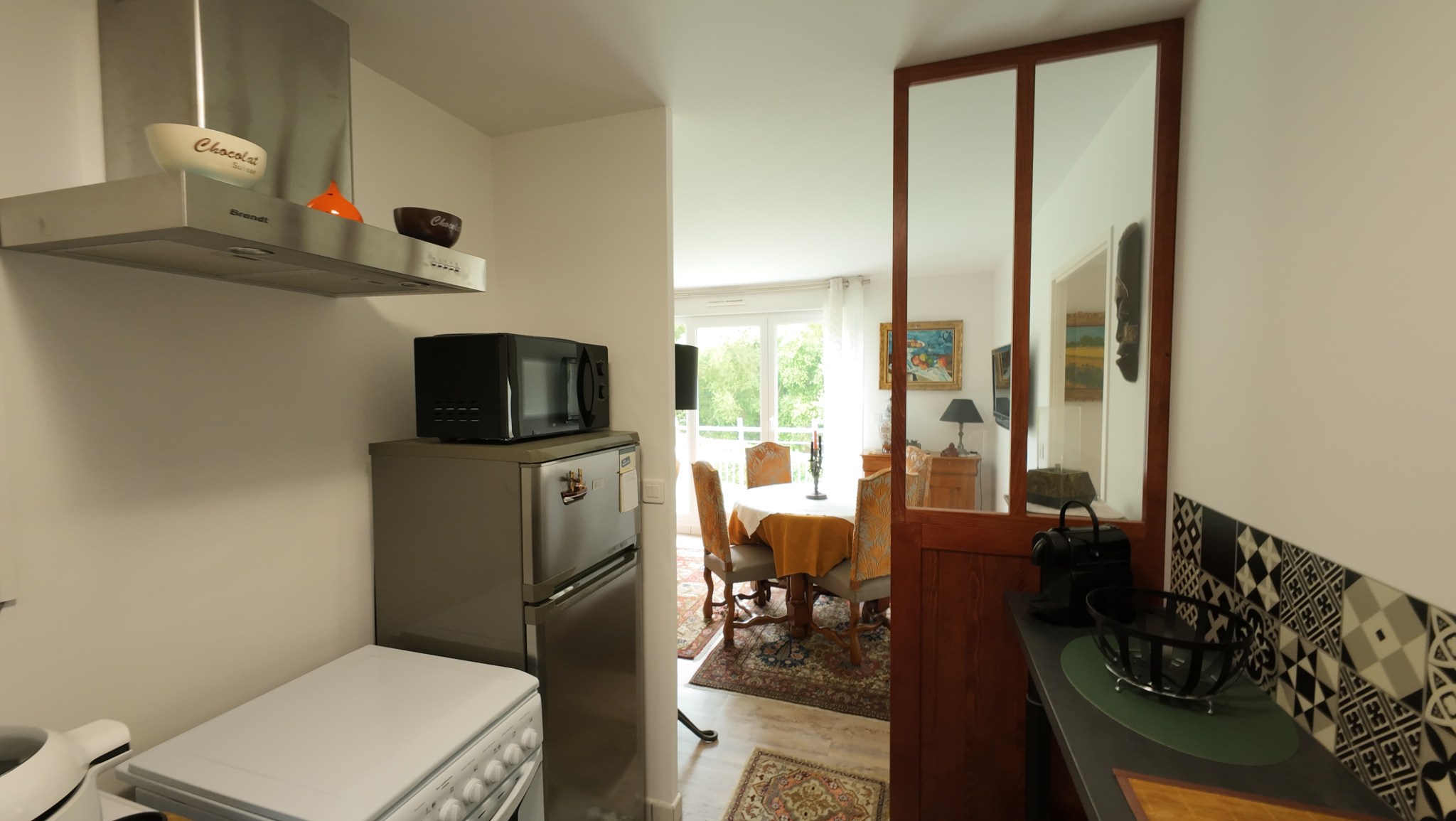 Image_, Appartement, Saint-Valery-en-Caux, ref :1319FR