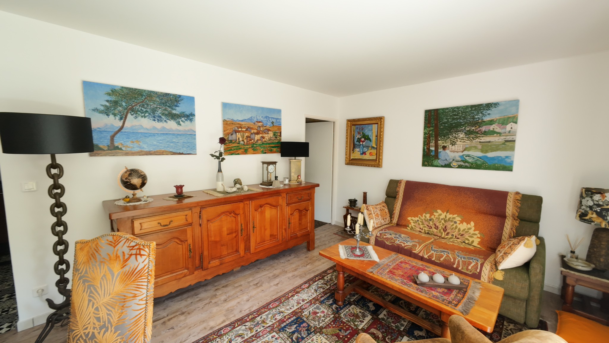 Image_, Appartement, Saint-Valery-en-Caux, ref :1319FR