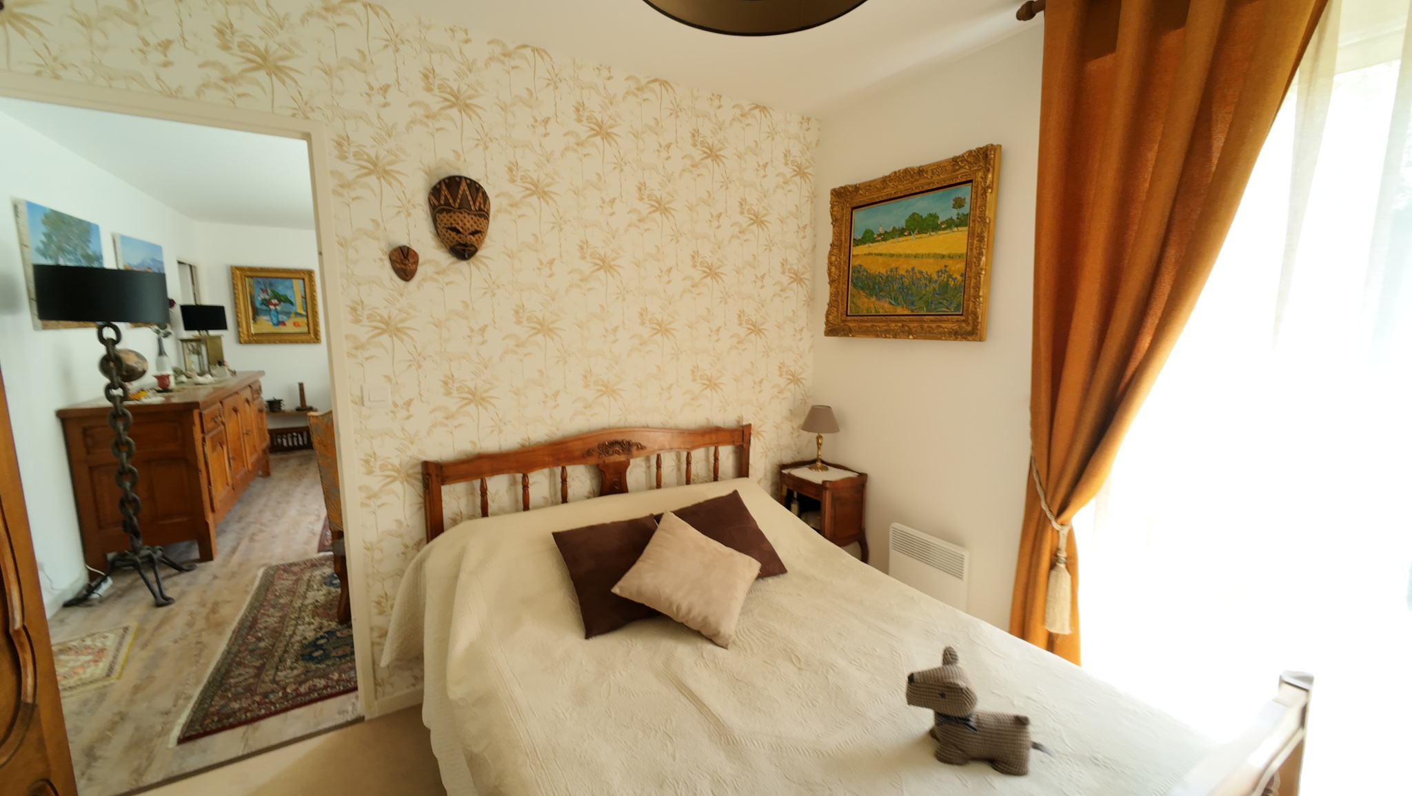 Image_, Appartement, Saint-Valery-en-Caux, ref :1319FR