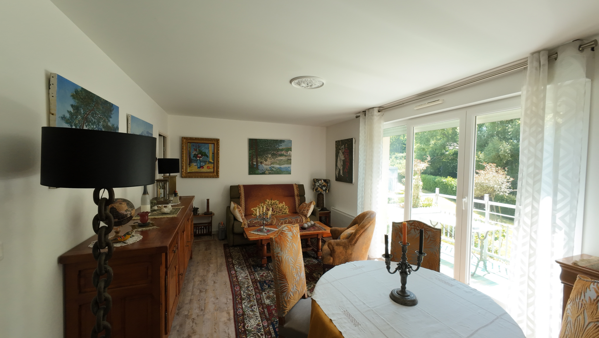 Image_, Appartement, Saint-Valery-en-Caux, ref :1319FR