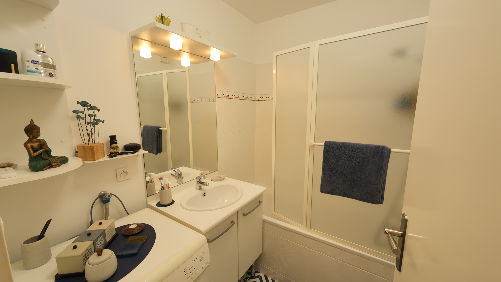 Image_, Appartement, Saint-Valery-en-Caux, ref :1319FR