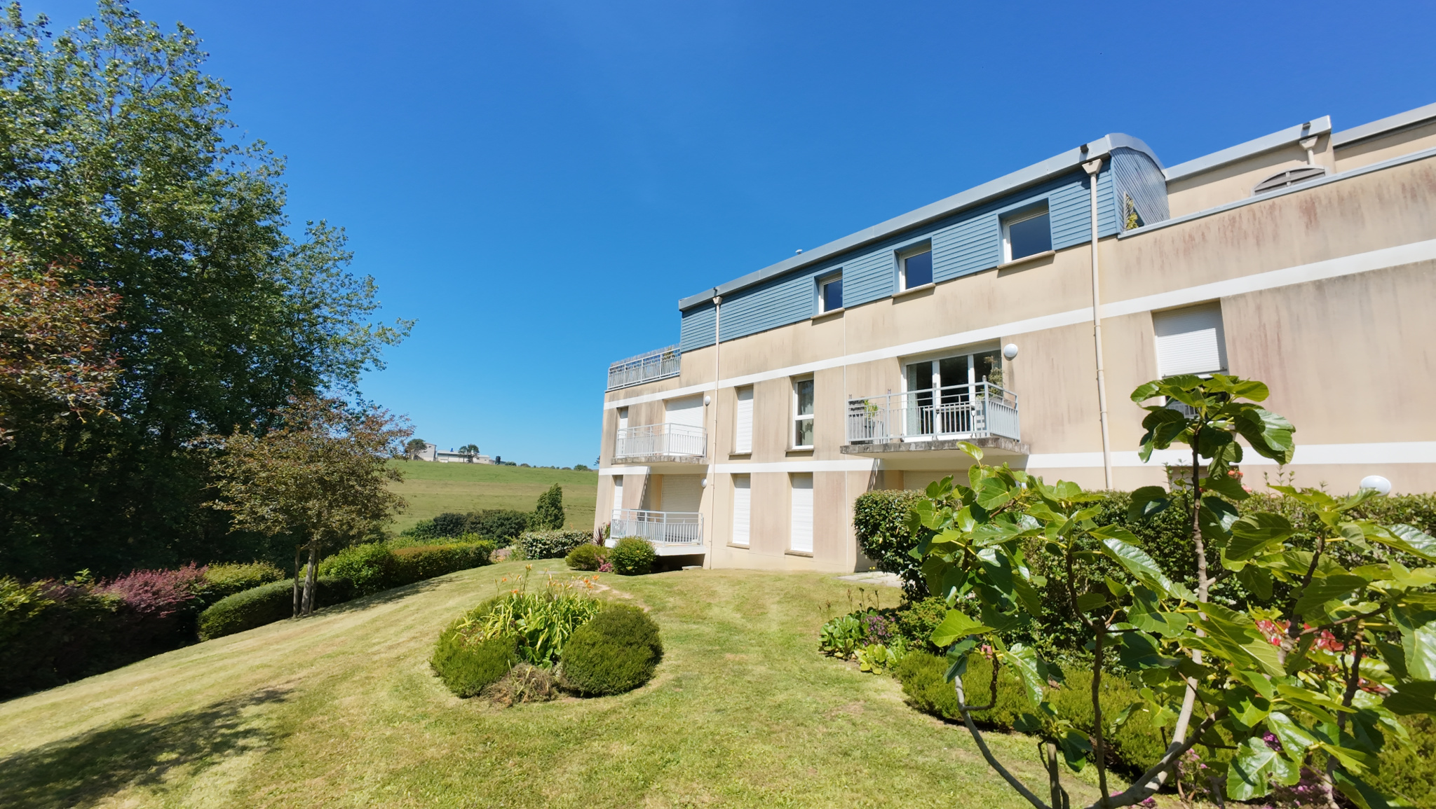 Image_, Appartement, Saint-Valery-en-Caux, ref :1319FR