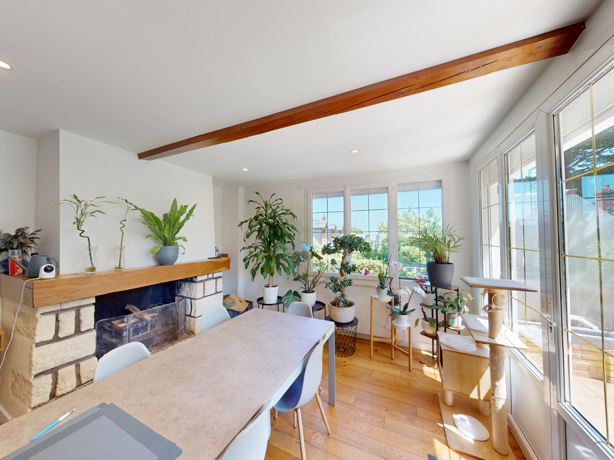 Image_, Maison, Veulettes-sur-Mer, ref :1316fr