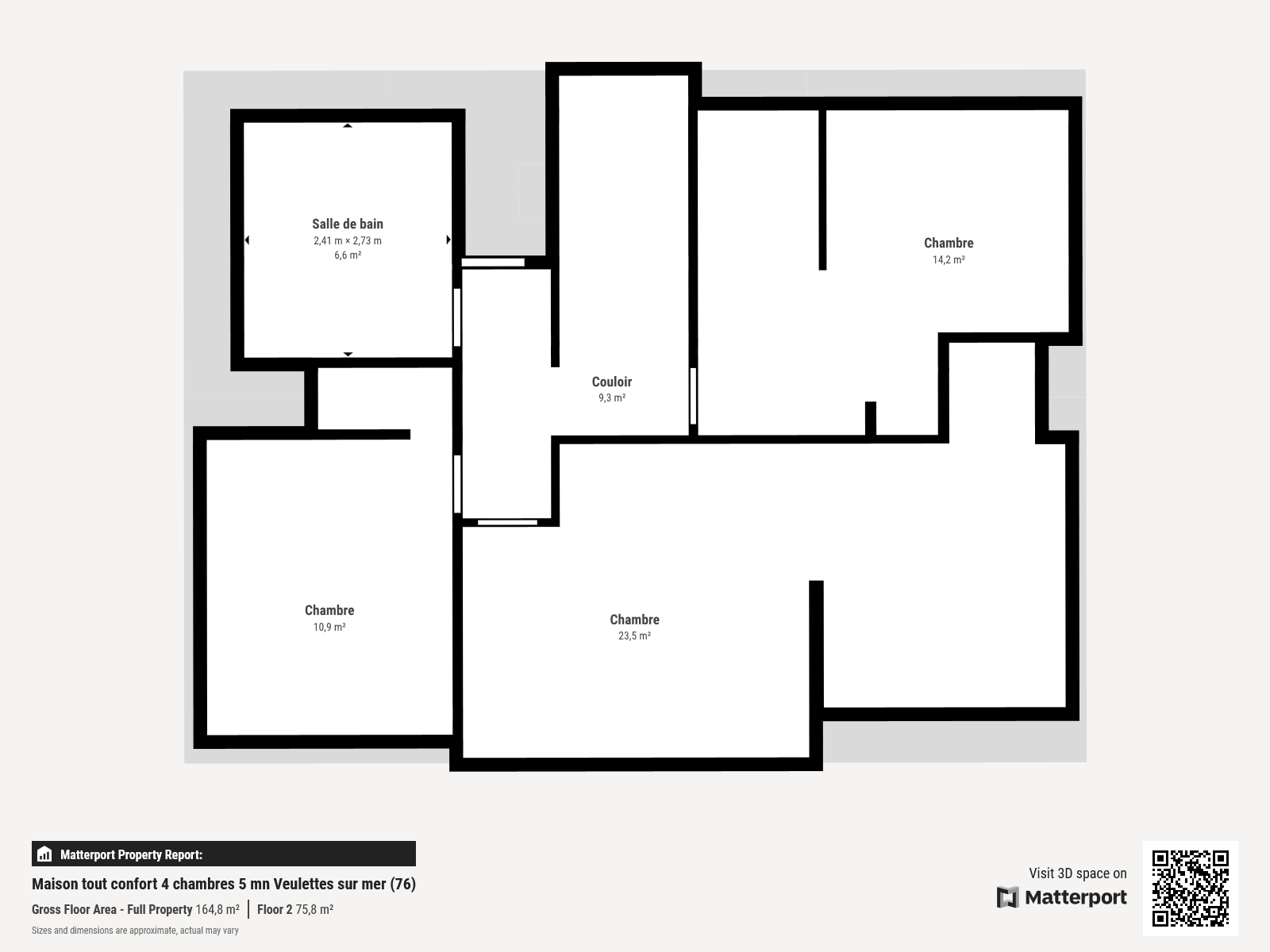 Image_, Maison, Veulettes-sur-Mer, ref :1316fr
