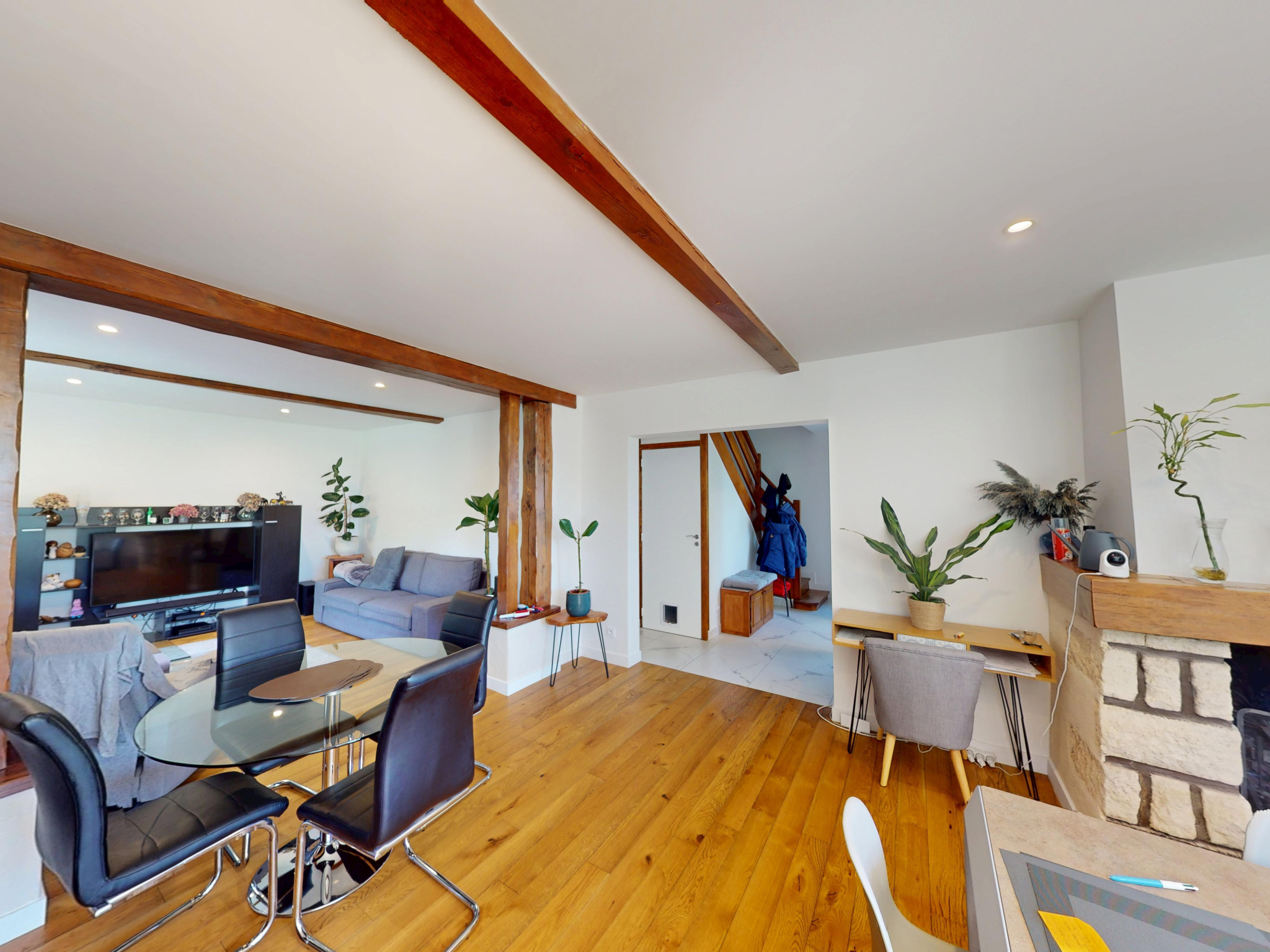 Image_, Maison, Veulettes-sur-Mer, ref :1316fr