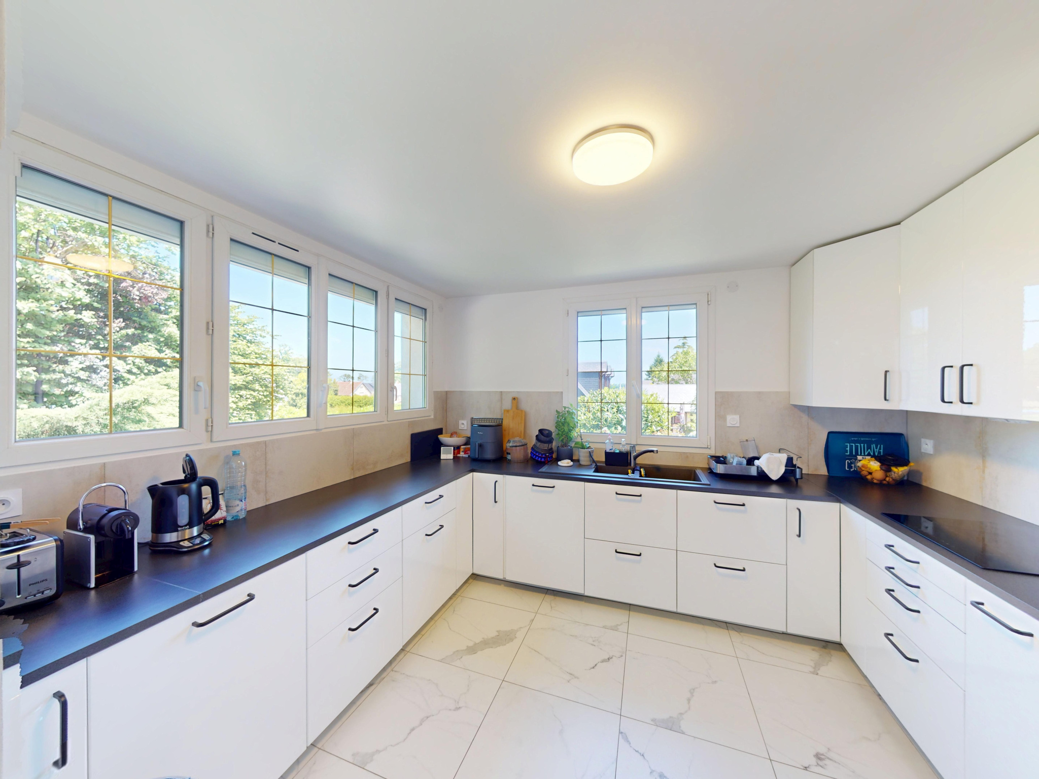 Image_, Maison, Veulettes-sur-Mer, ref :1316fr