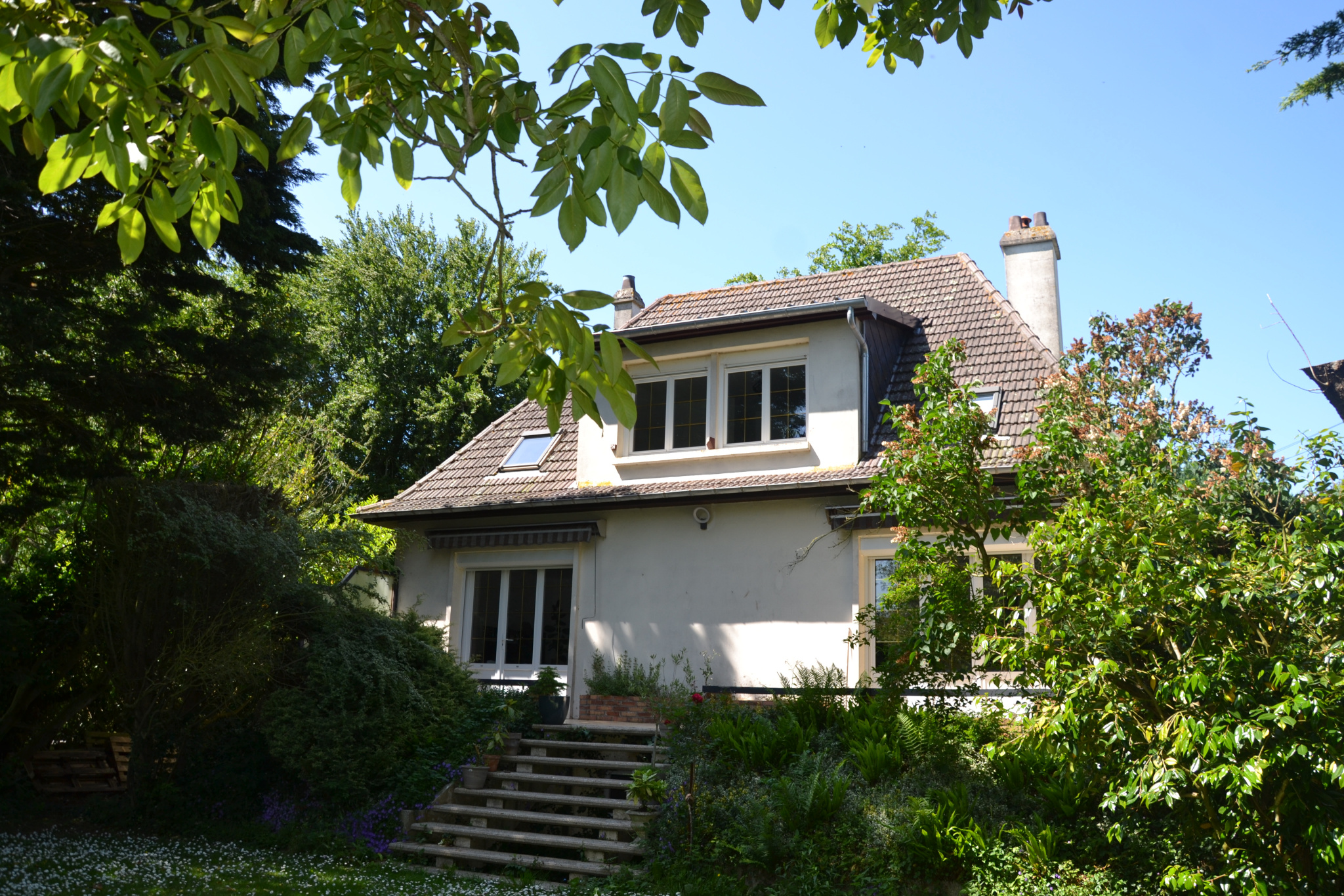 Image_, Maison, Veulettes-sur-Mer, ref :1316fr