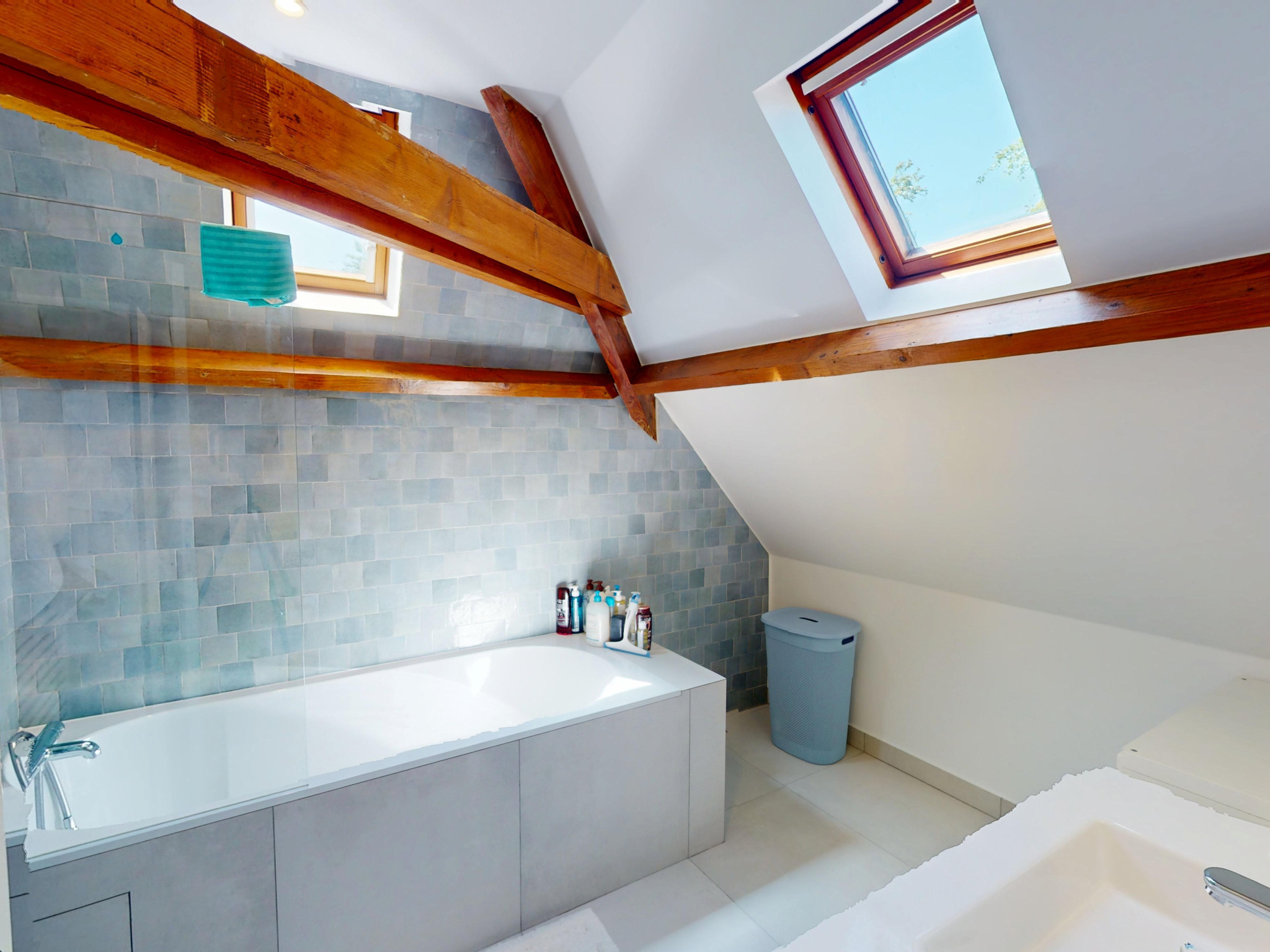 Image_, Maison, Veulettes-sur-Mer, ref :1316fr