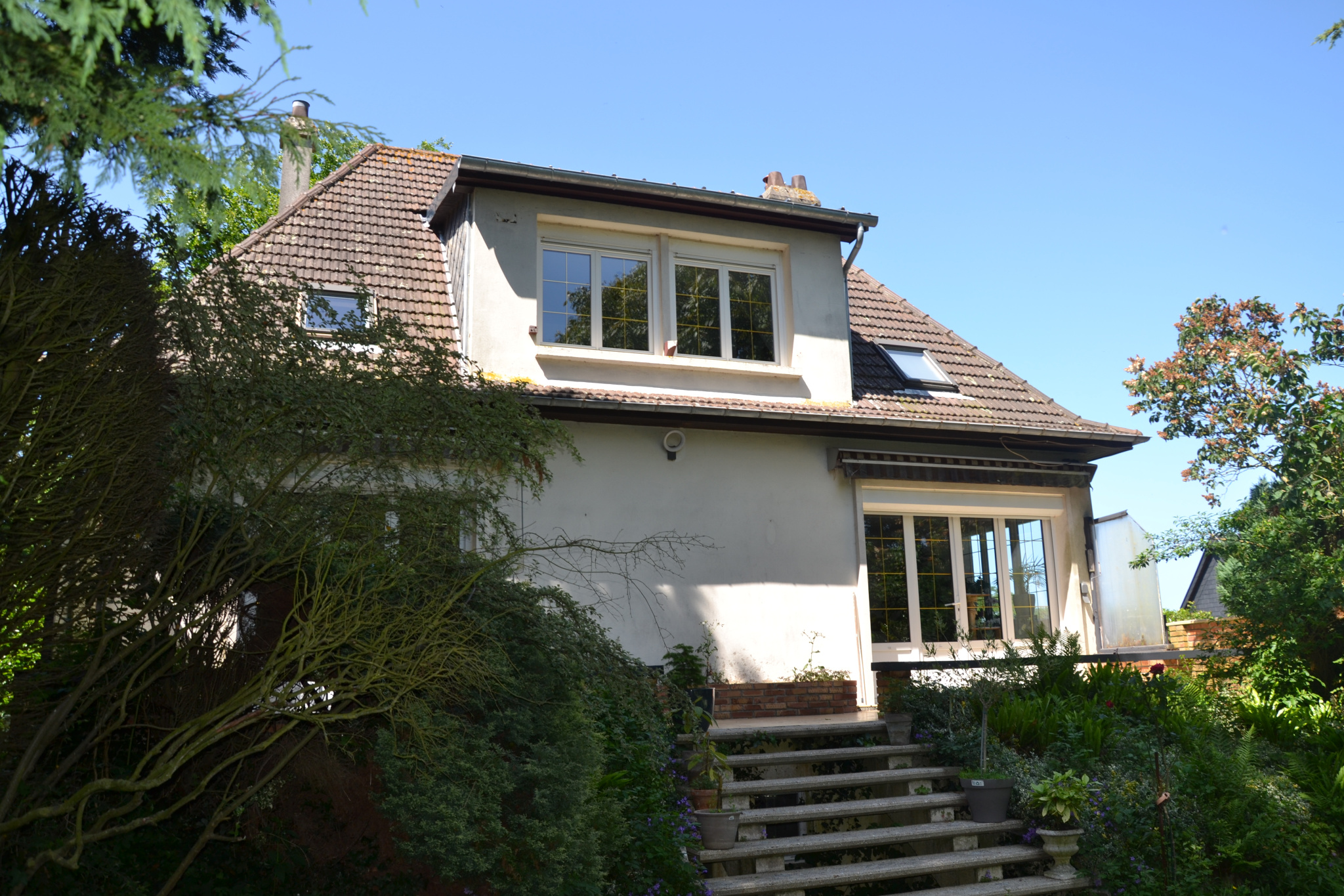 Image_, Maison, Veulettes-sur-Mer, ref :1316fr