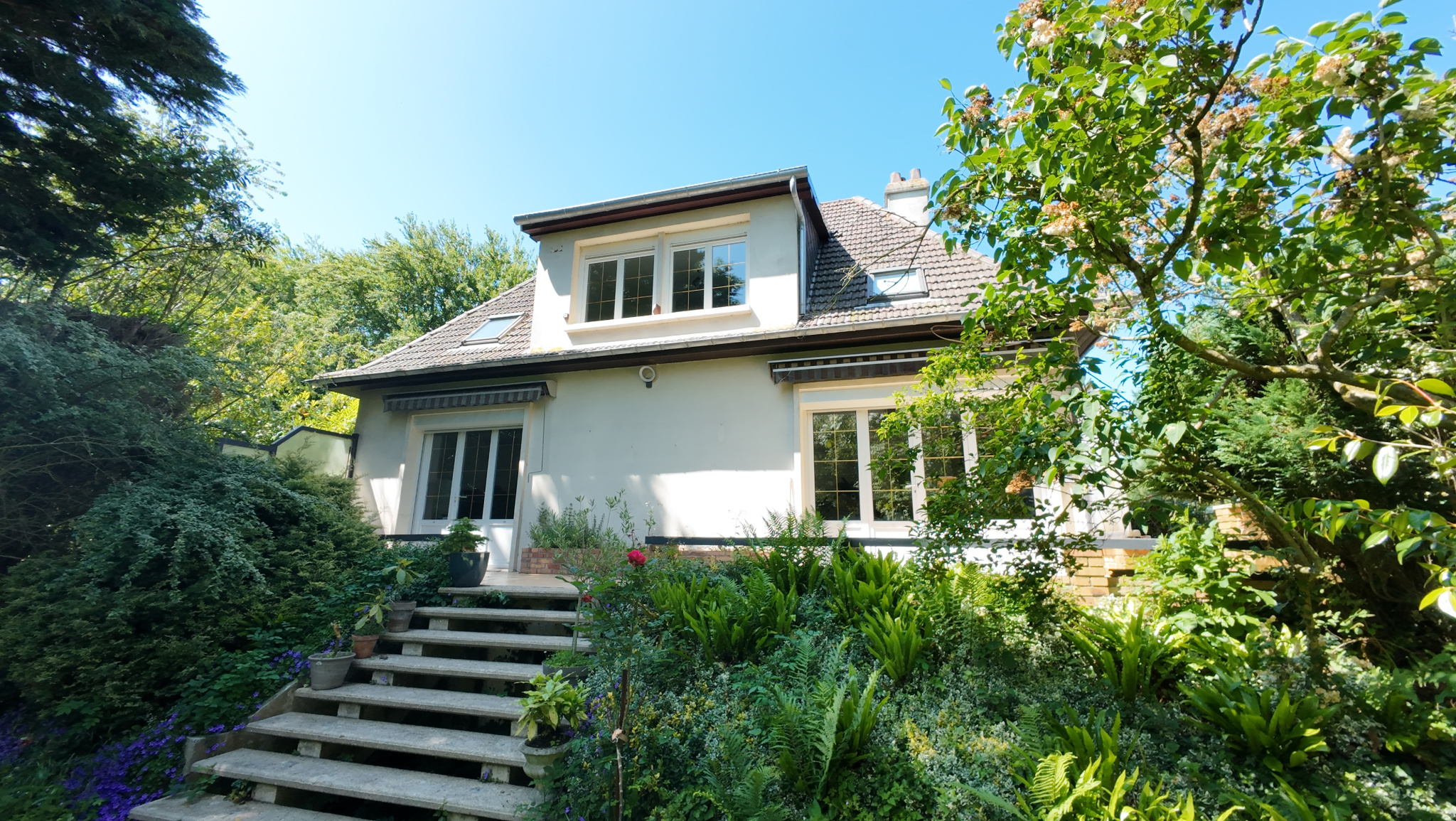 Image_, Maison, Veulettes-sur-Mer, ref :1316fr
