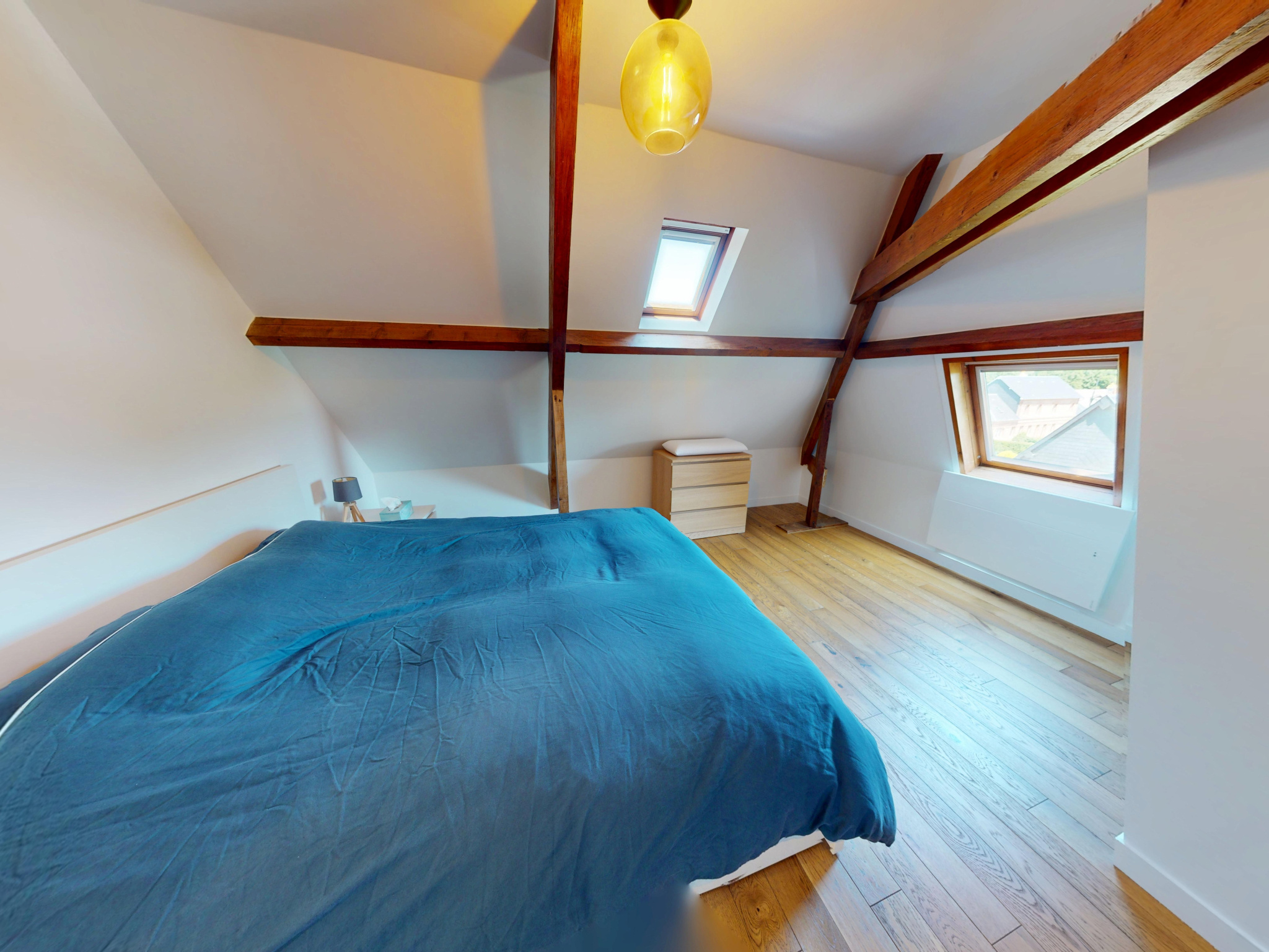Image_, Maison, Veulettes-sur-Mer, ref :1316fr