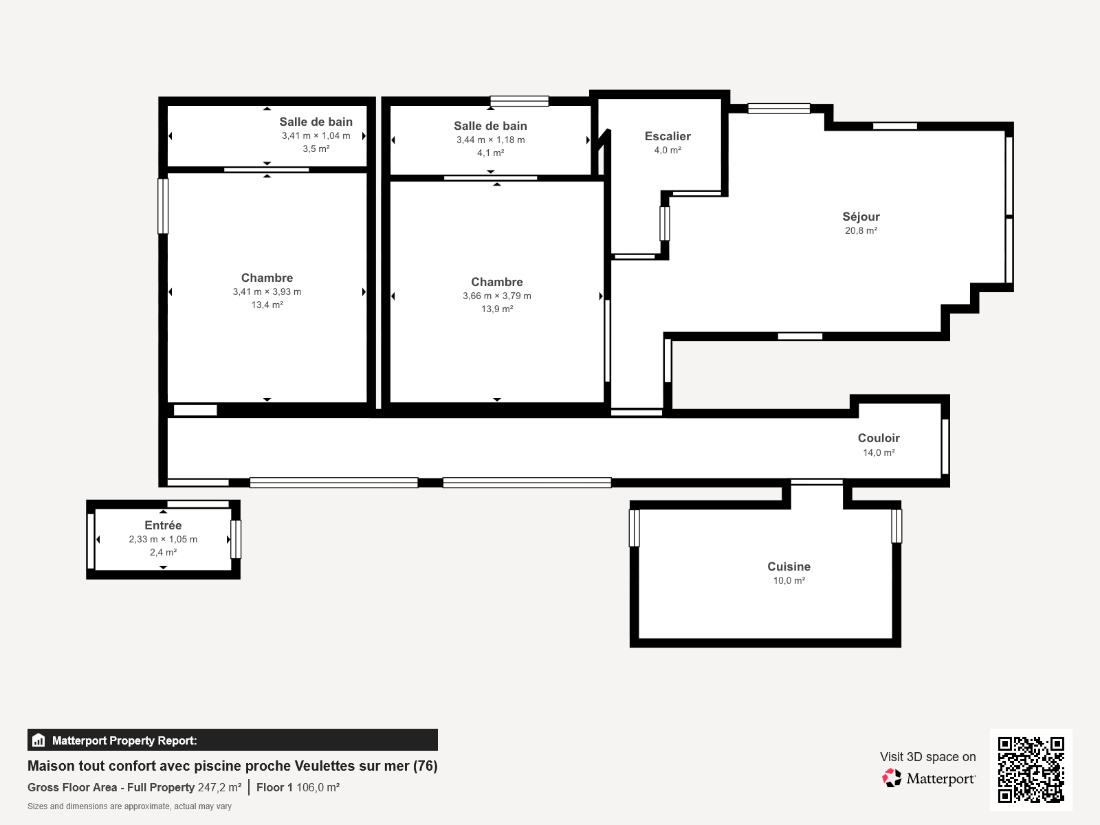 Image_, Maison, Vittefleur, ref :1366fr