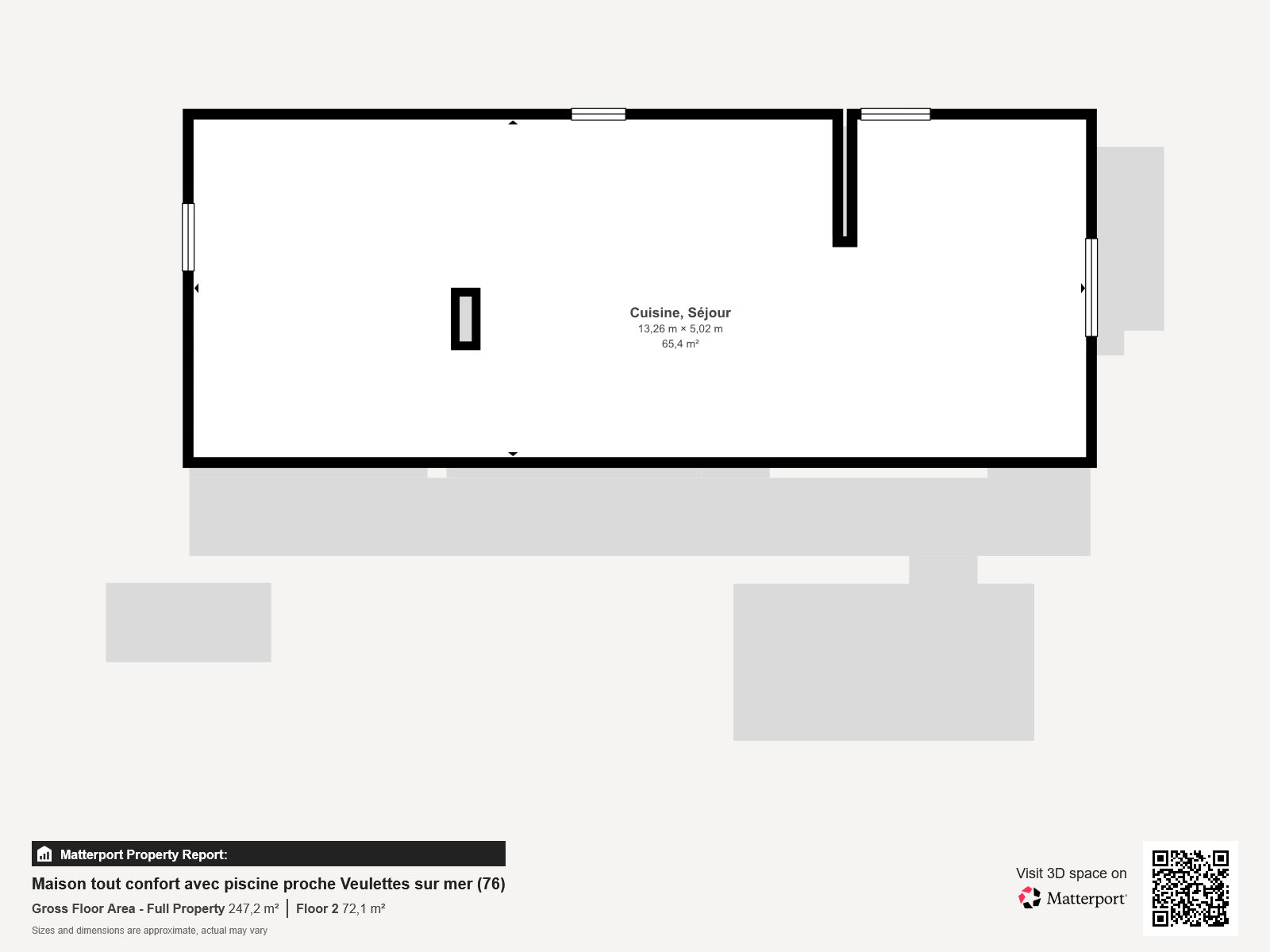 Image_, Maison, Vittefleur, ref :1366fr