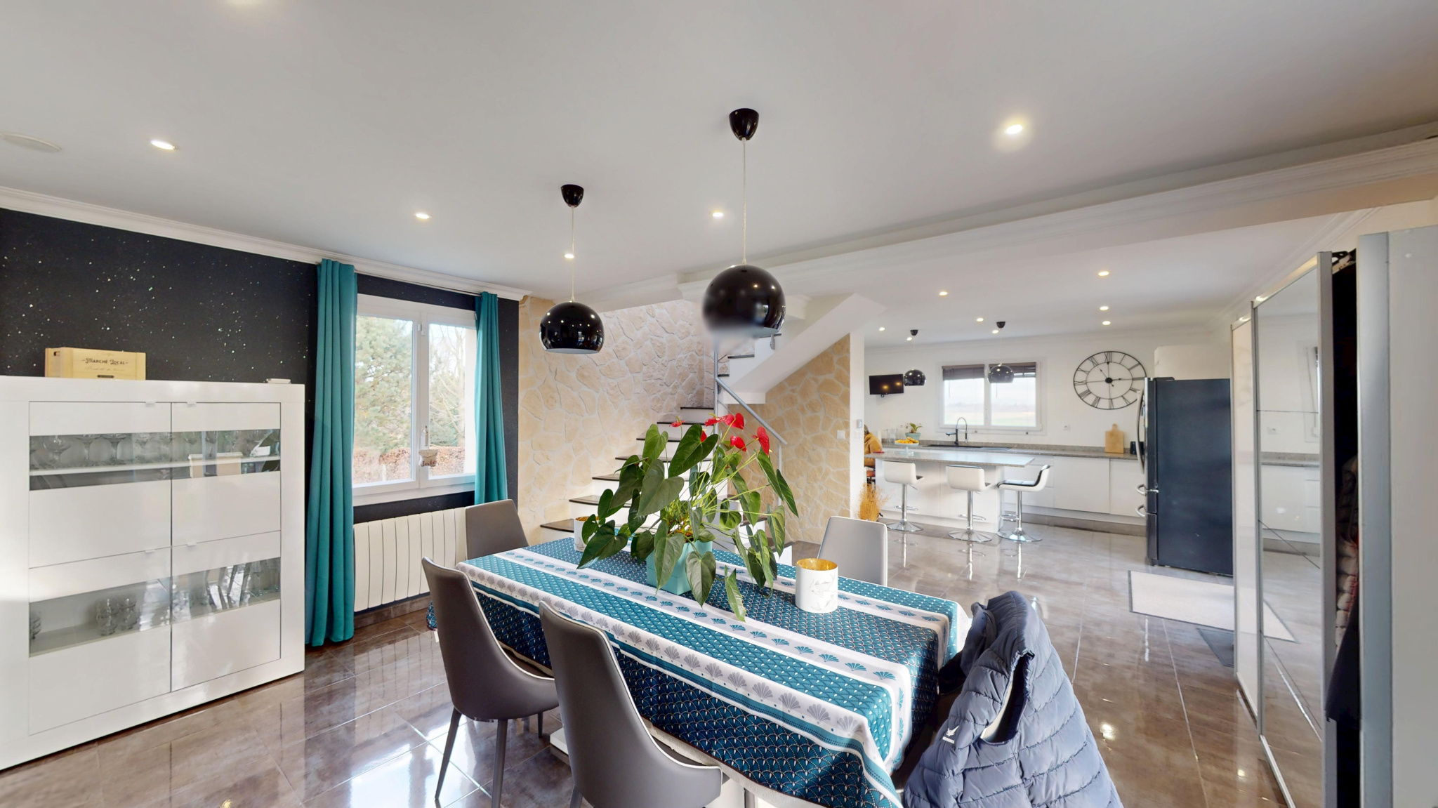 Image_, Maison, Vittefleur, ref :1366fr