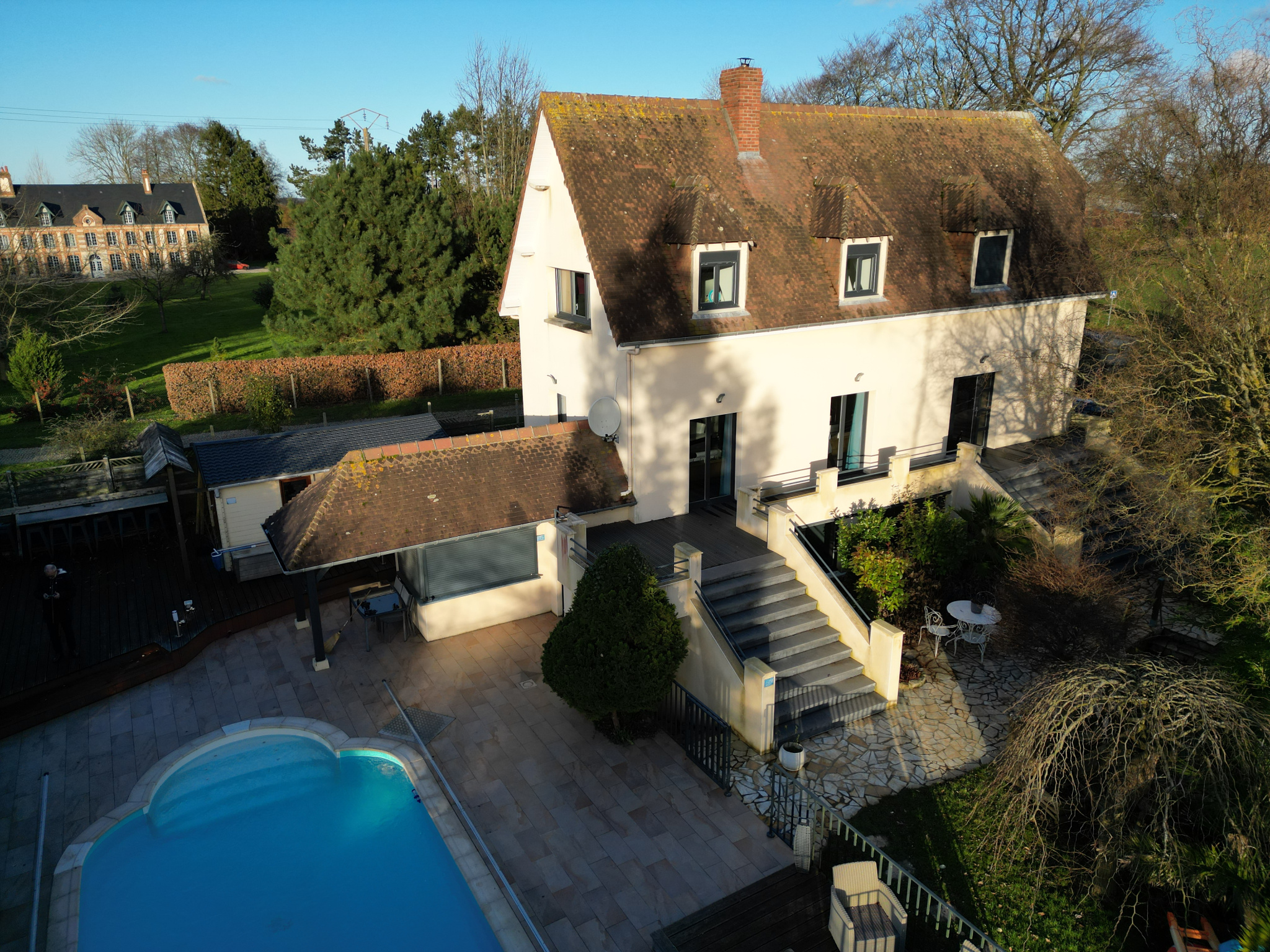 Image_, Maison, Vittefleur, ref :1366fr