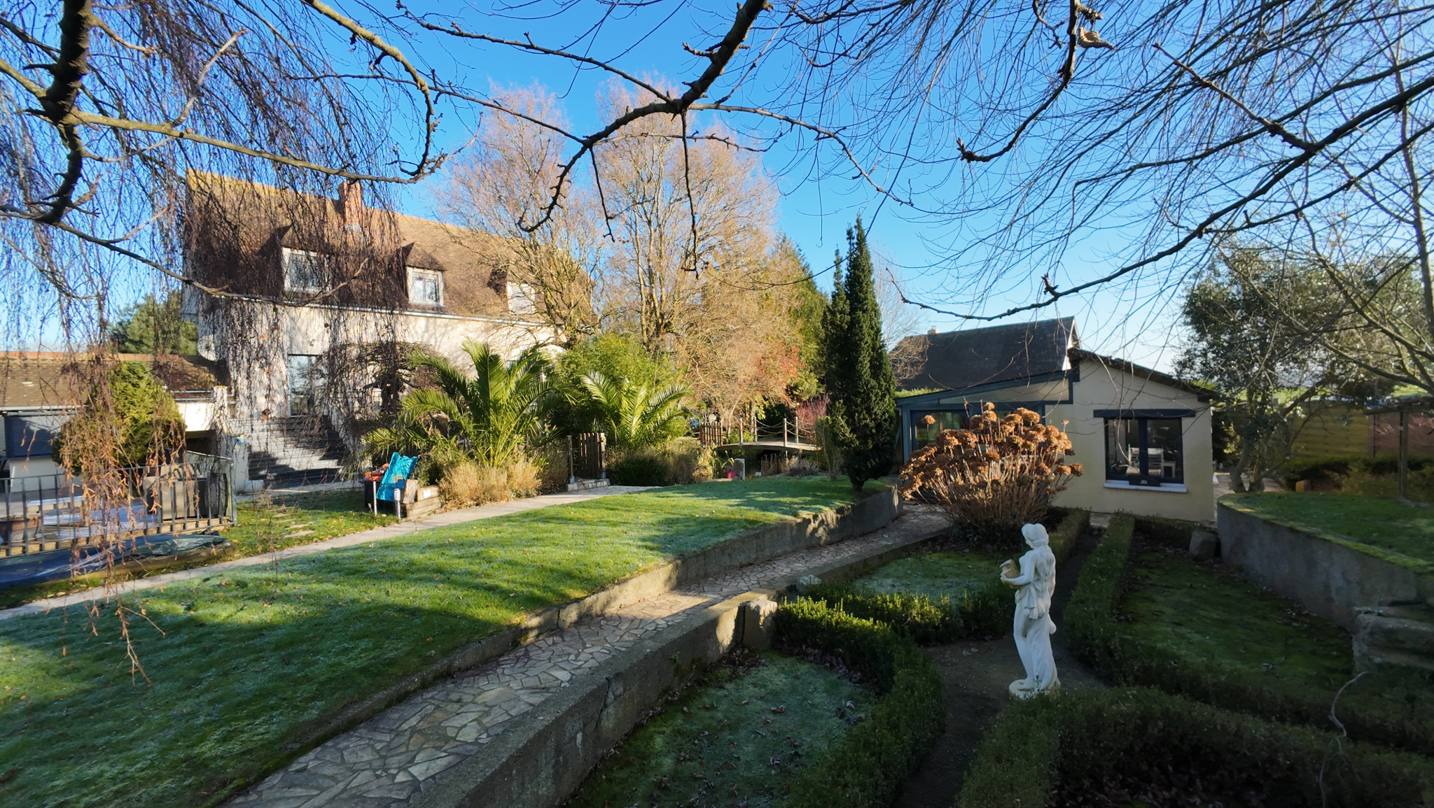 Image_, Maison, Vittefleur, ref :1366fr