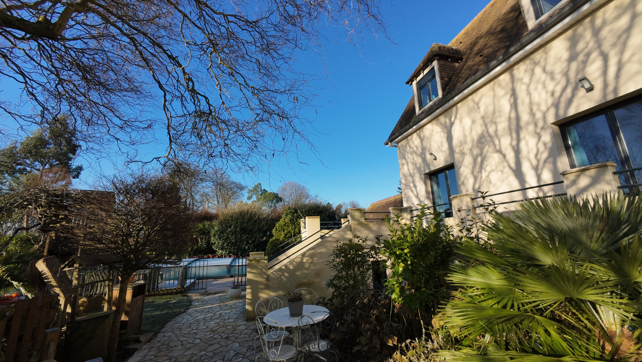 Image_, Maison, Vittefleur, ref :1366fr